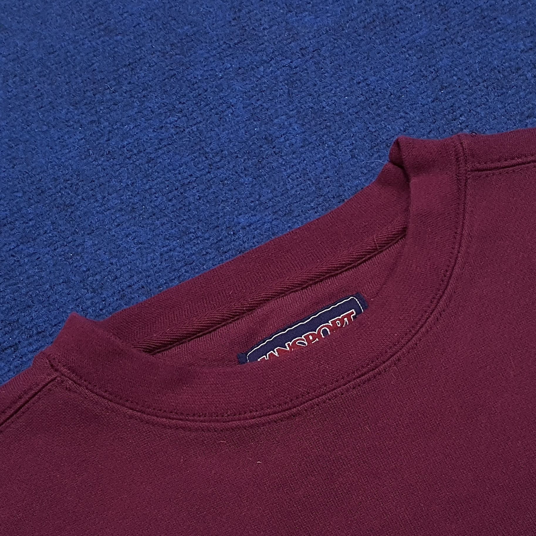 Vintage Vintage University of Minnesota American College Sweatshirts Size US M / EU 48-50 / 2 - 7 Thumbnail