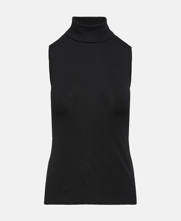 Theory Rollneck top Size XL / US 12-14 / IT 48-50 - 1 Preview