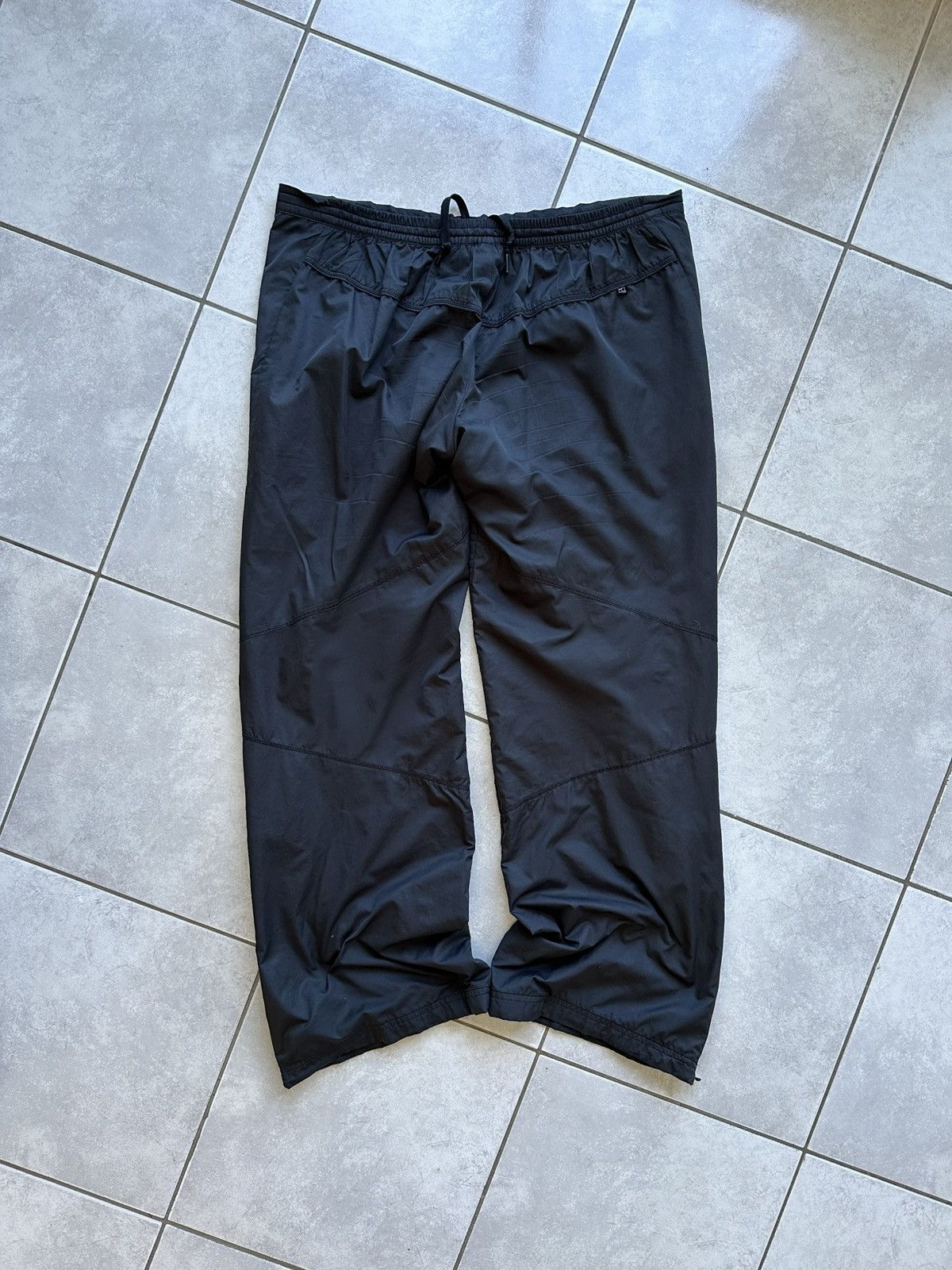 Nike Nike Vintage Pants size - M Rare Retro Y2k casual Size US 32 / EU 48 - 9 Thumbnail