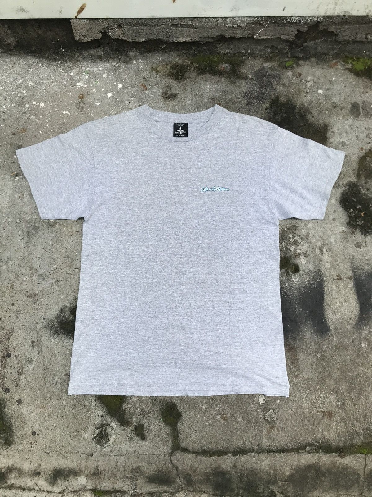 Other Vintage LOCAL MOTION Size US L / EU 52-54 / 3 - 4 Thumbnail