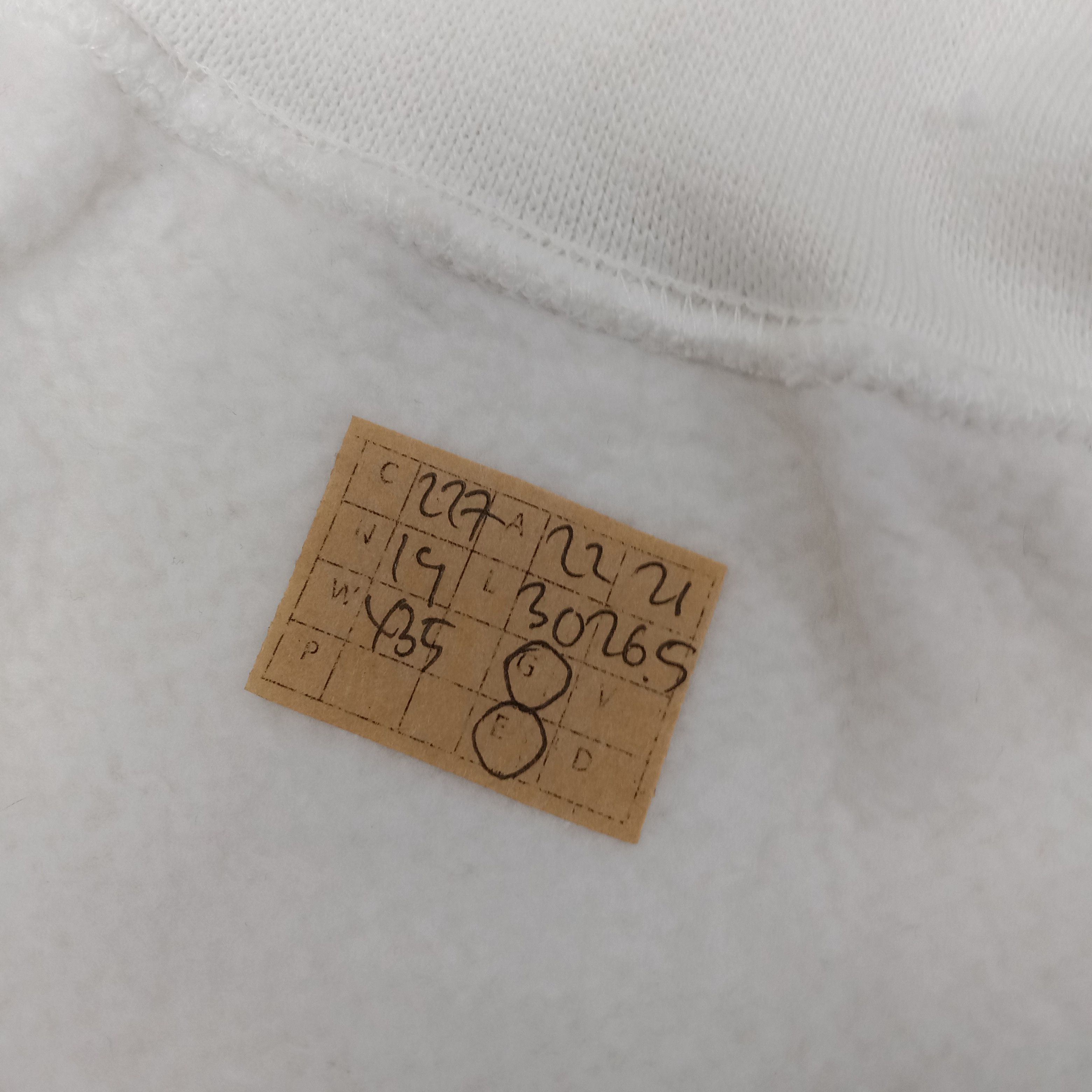 Vintage Naval Station Everett American Streetwear Sweatshirt C227N19 Size US M / EU 48-50 / 2 - 11 Thumbnail