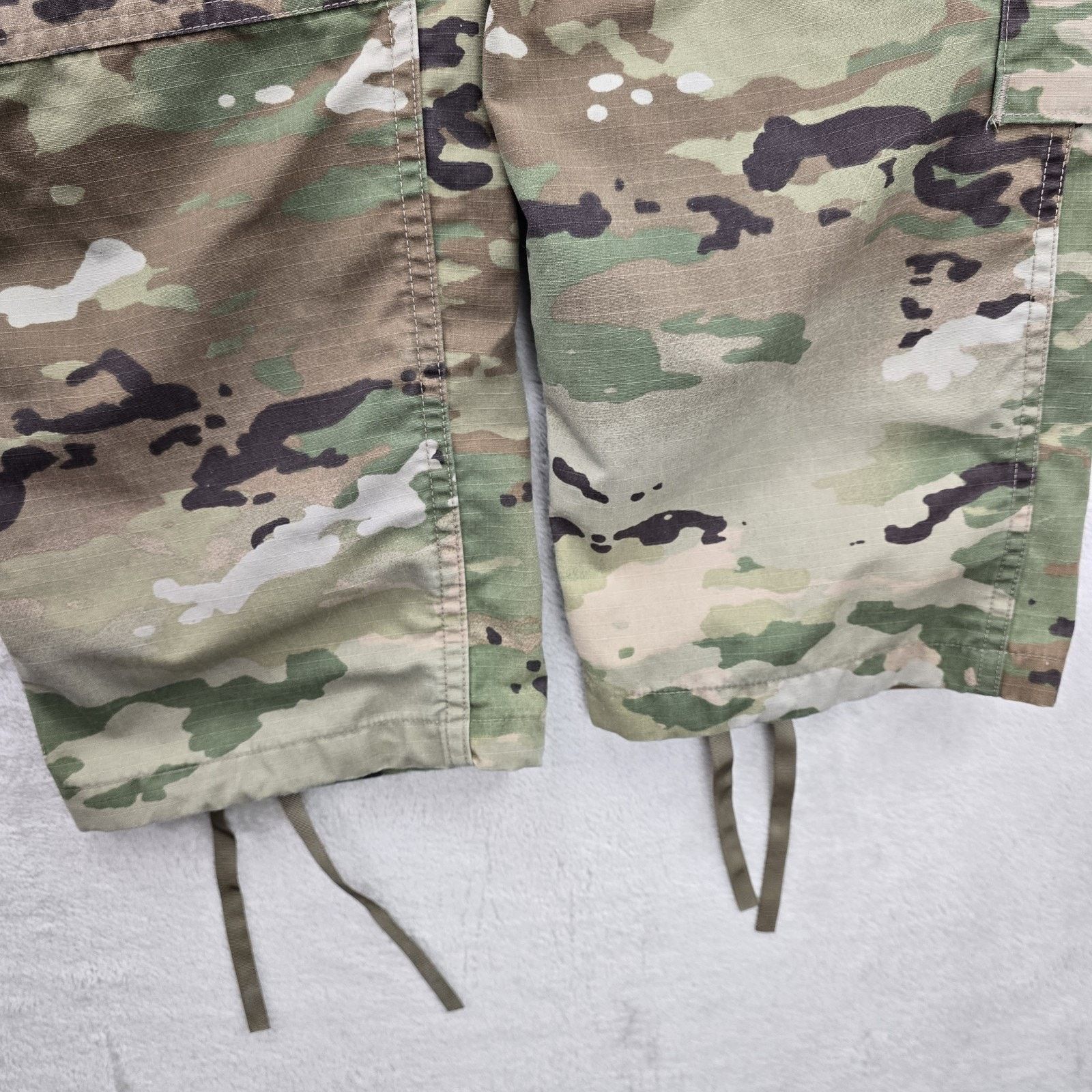 Propper US Army OCP Combat Uniform Pants Large Long Trousers Camo Size US 38 / EU 54 - 4 Thumbnail