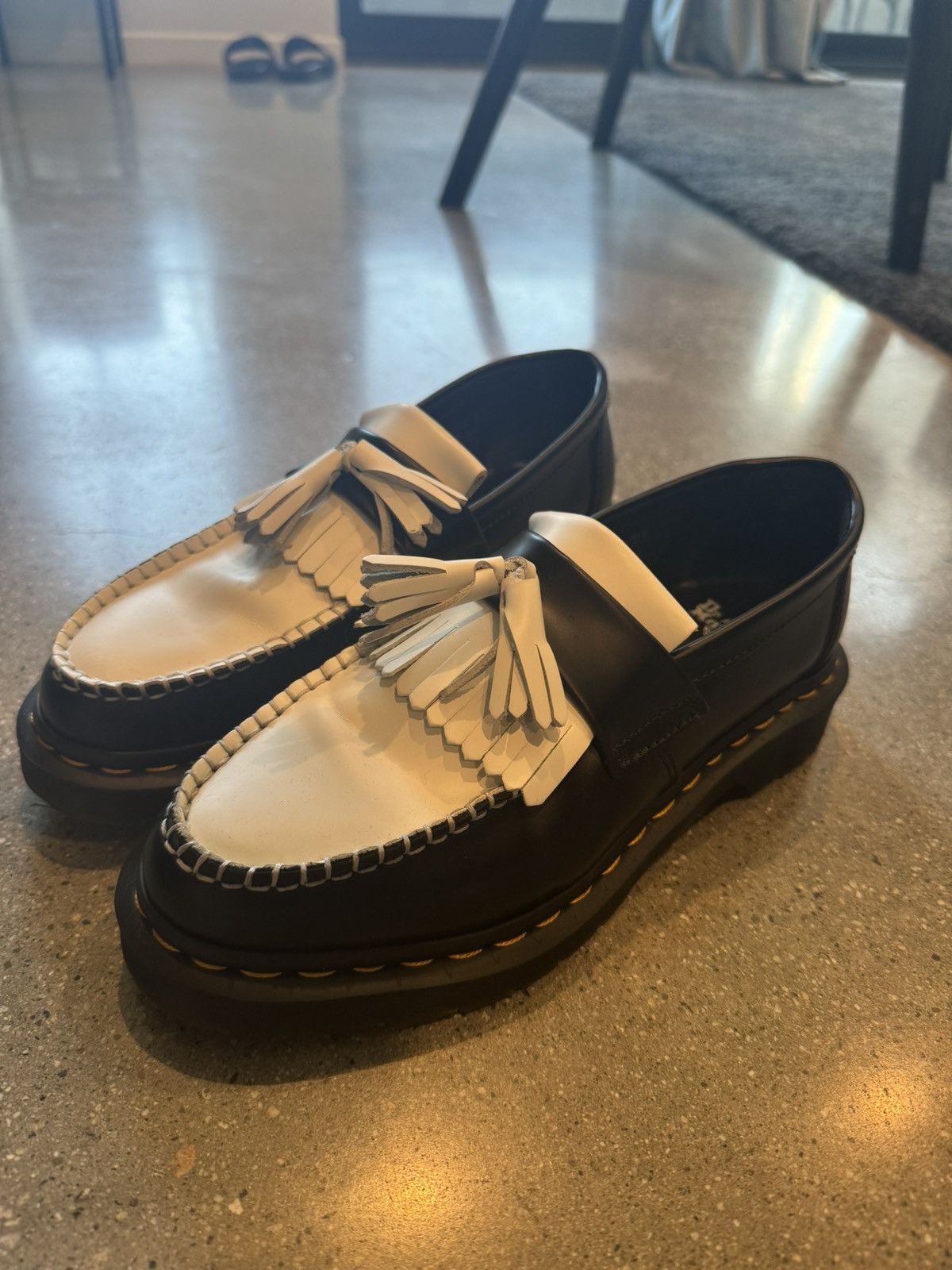 Dr. Martens × Streetwear × Supreme Supreme Dr Martens