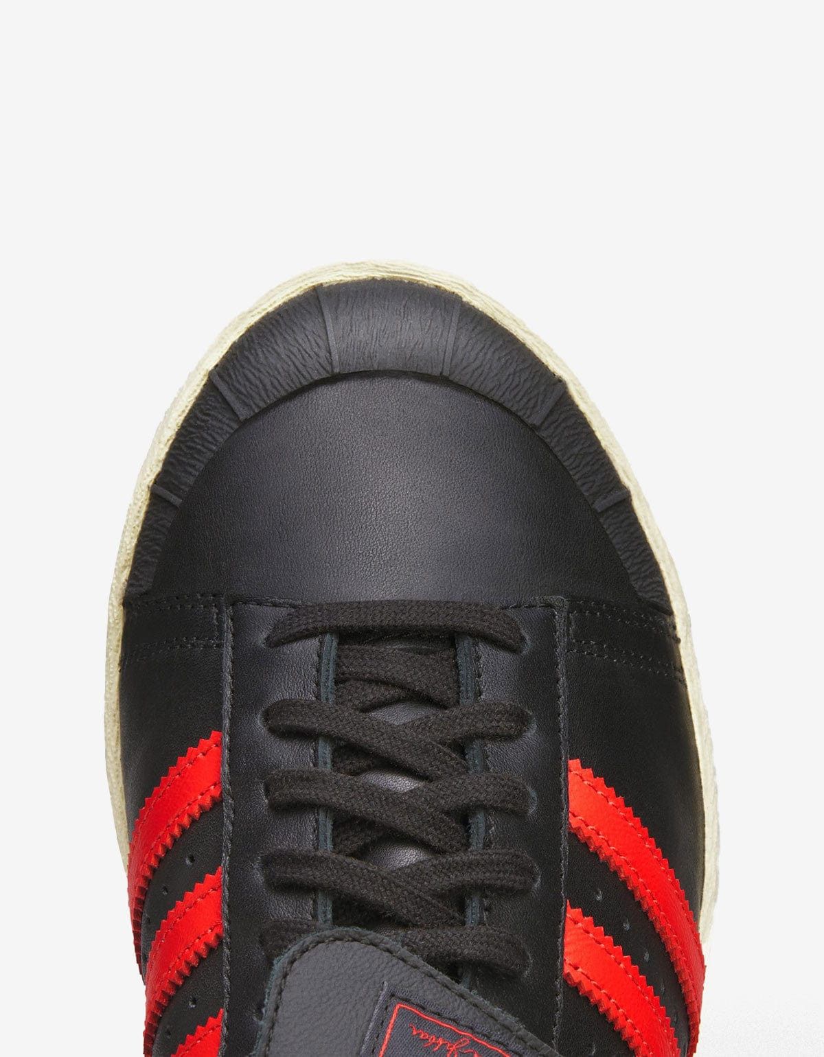 Adidas Willy Chavarria x Adidas Black Jabbar Low Trainers Size US 8 / EU 41 - 9 Thumbnail