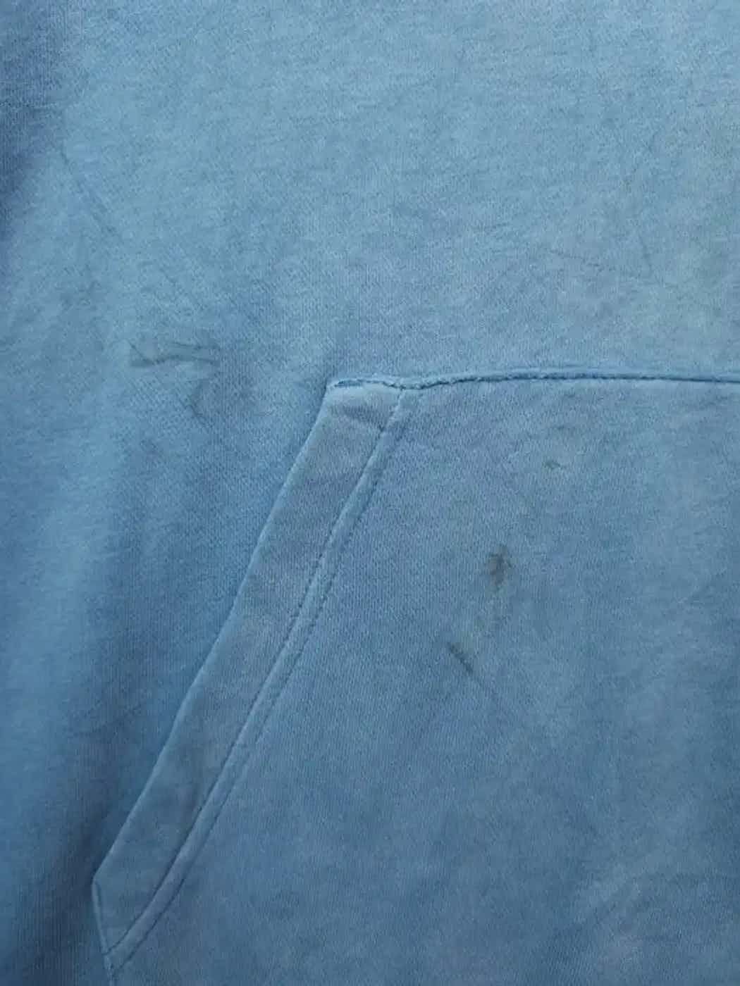 Gap Vintage GAP Big Logo Hoodie Size US XL / EU 56 / 4 - 11 Thumbnail