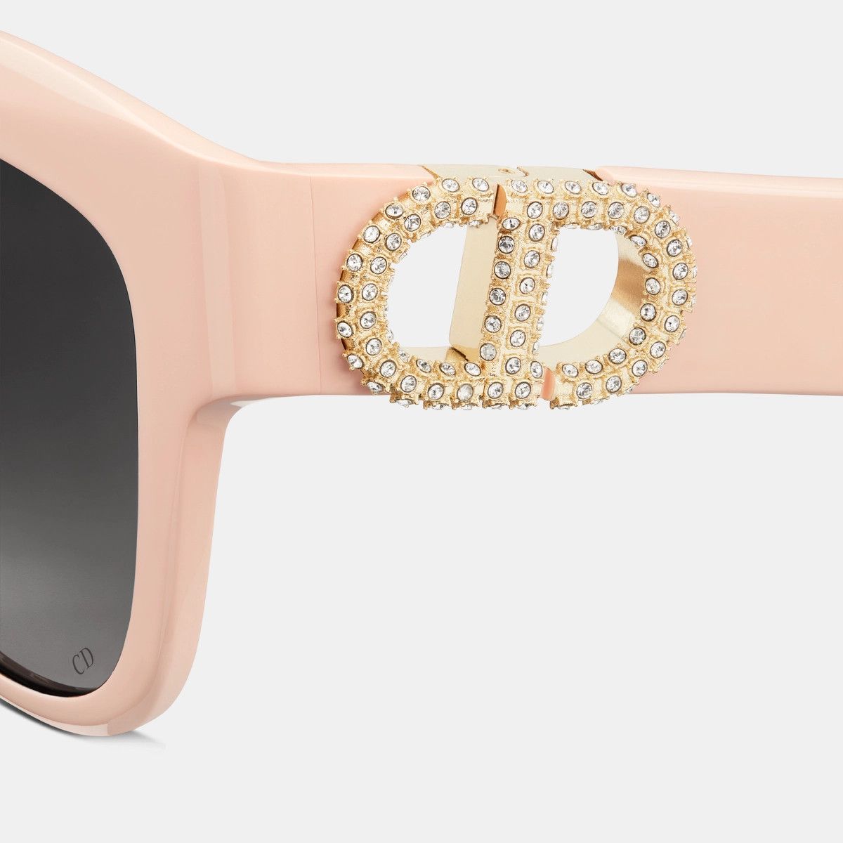 Dior o1bcso1str0226 Size:OS/30Montaigne B4i in Pink Size ONE SIZE - 4 Thumbnail