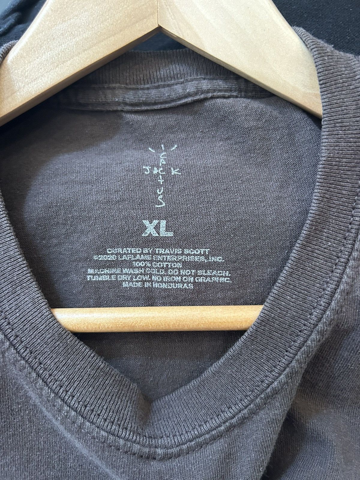 Travis Scott Travis Scott The Scotts Sicko Event T-shirt Size US XL / EU 56 / 4 - 3 Thumbnail
