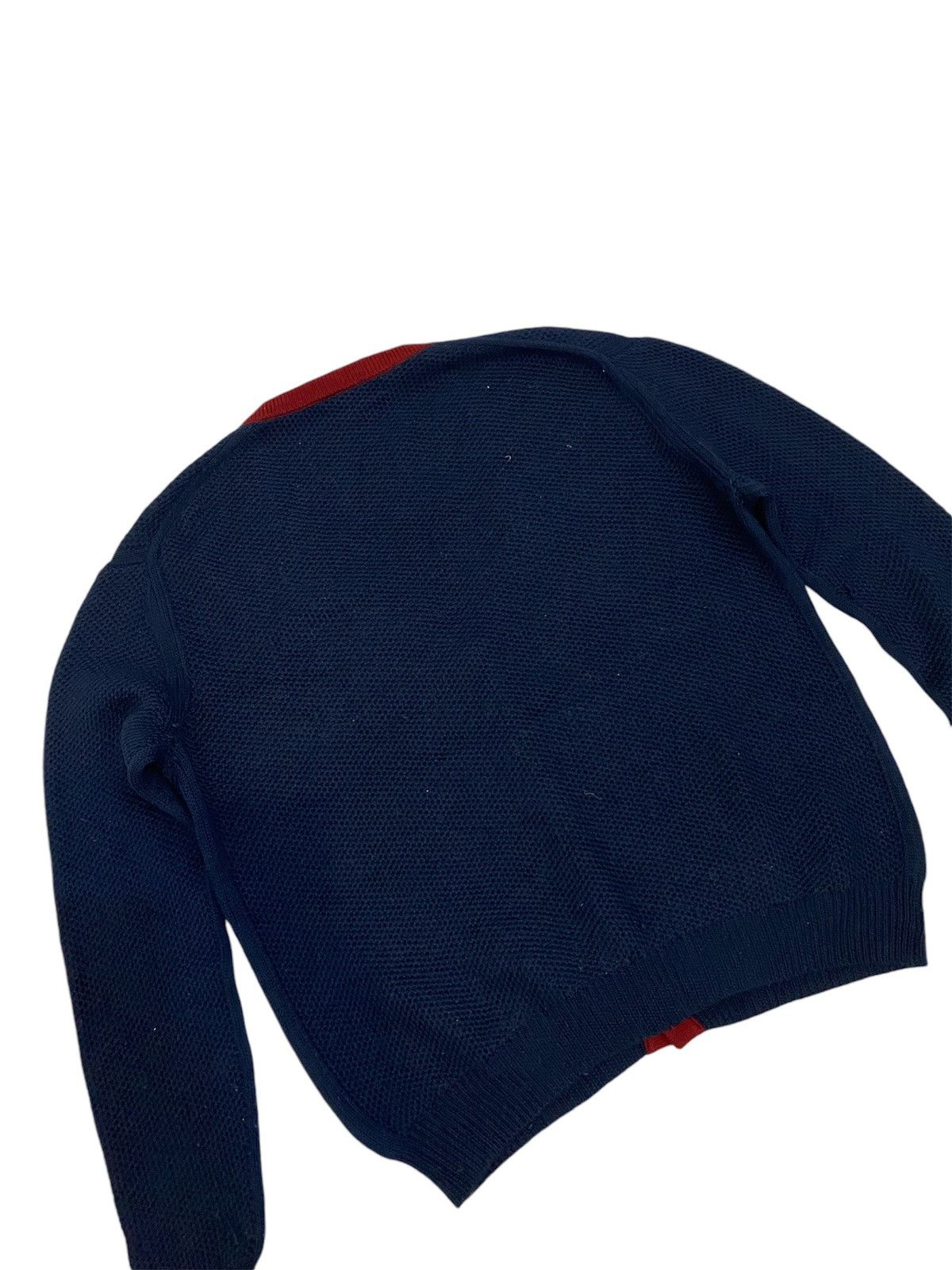 Lacoste 🔥Lacoste Cardigan Knitwear Button Ups Jacket Size US M / EU 48-50 / 2 - 4 Thumbnail