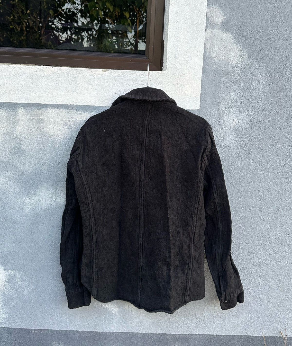 Attachment Attachment black shirts Size S / US 4 / IT 40 - 5 Thumbnail
