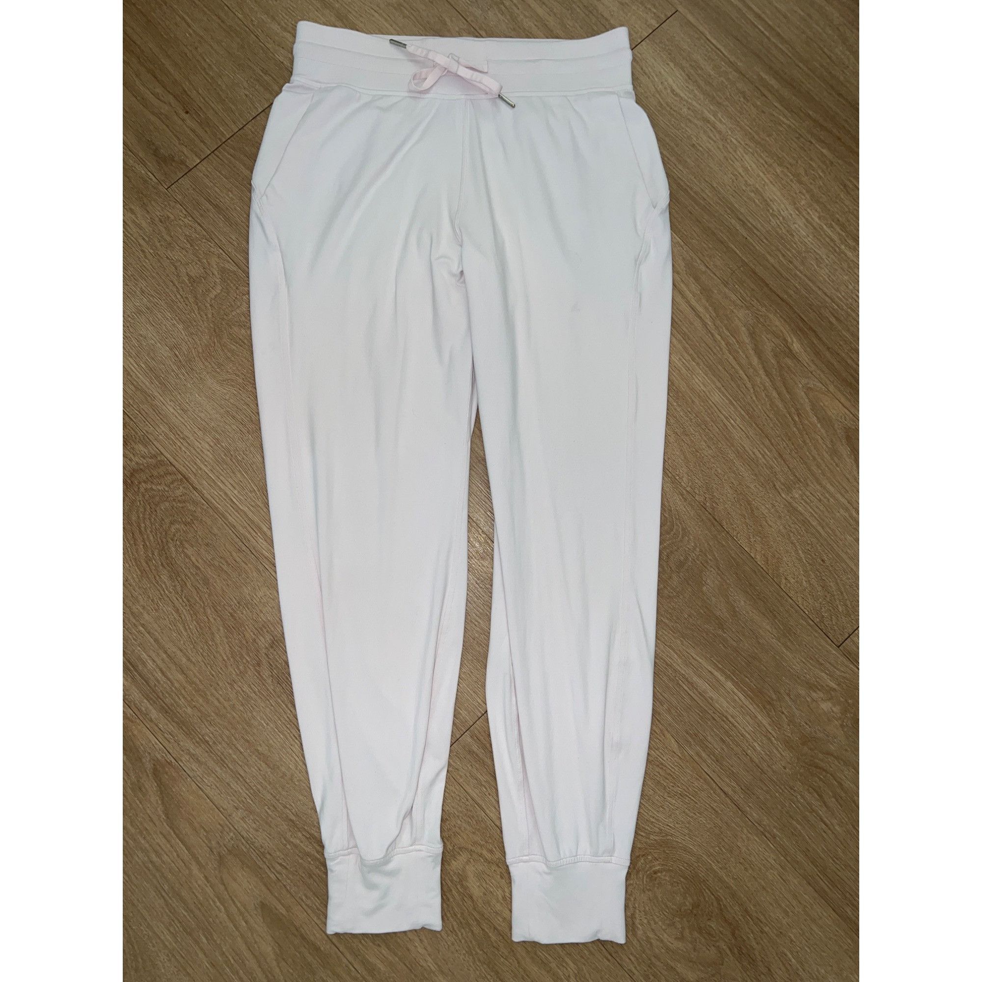 Lululemon Lululemon Ready to Rulu High-Rise Jogger Size 8Strawberry Mi Size 30" / US 8 / IT 44 - 7 Thumbnail