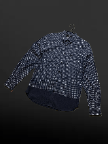 Fred Perry Fred Perry Size S Button Up Shirt Casual Plaid Size US S / EU 44-46 / 1 - 1 Thumbnail