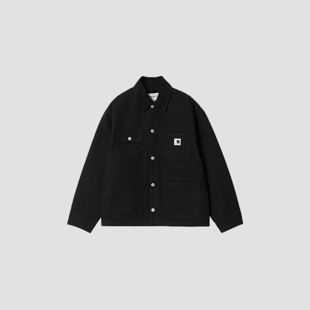 Carhartt Wip × Dover Street Market × Stussy Carharrt x