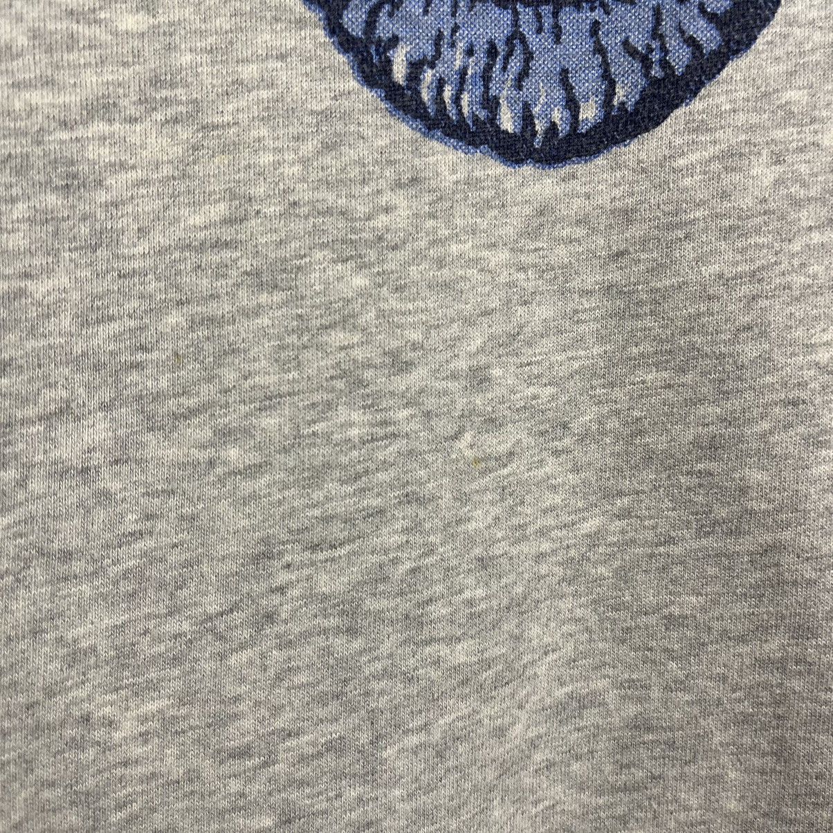 YMC Designer YMC Sweatshirt Zombie Horror Sweatshirt Luxury Size US S / EU 44-46 / 1 - 8 Thumbnail