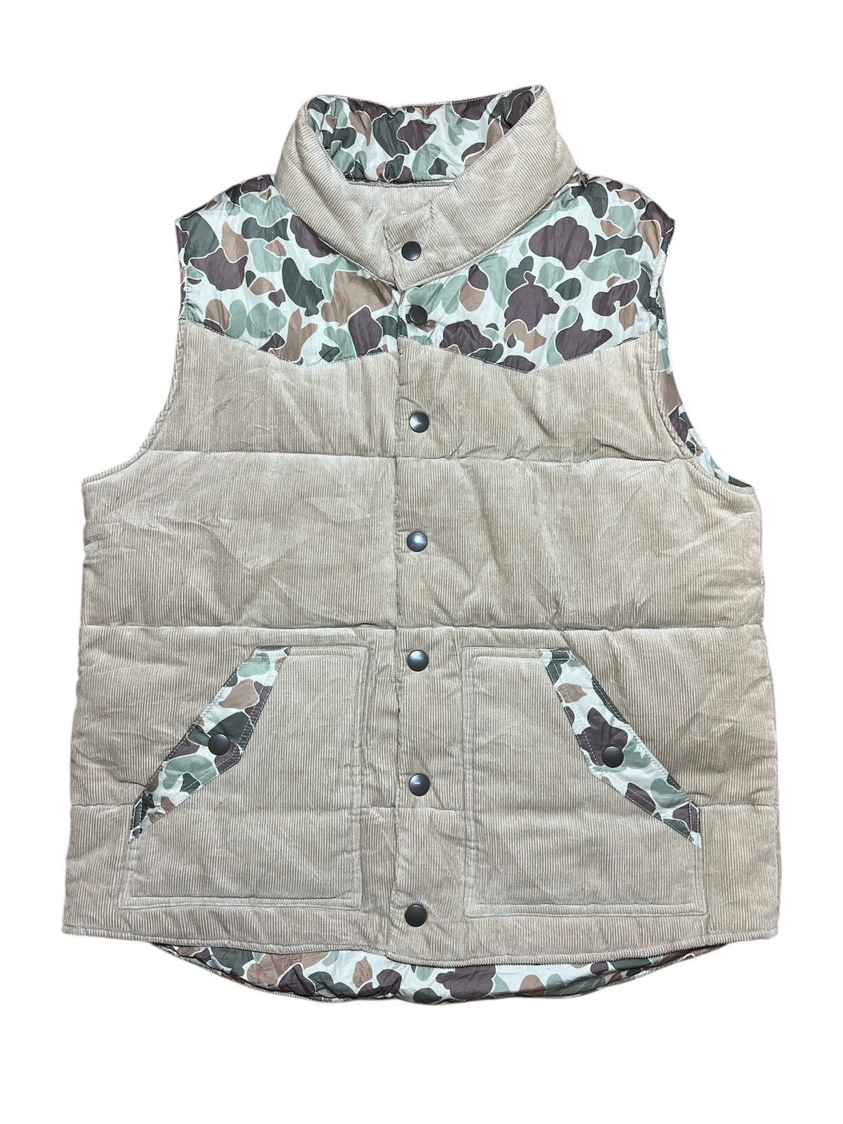 Other Anti Ballistic Vest Size US L / EU 52-54 / 3 - 1 Thumbnail