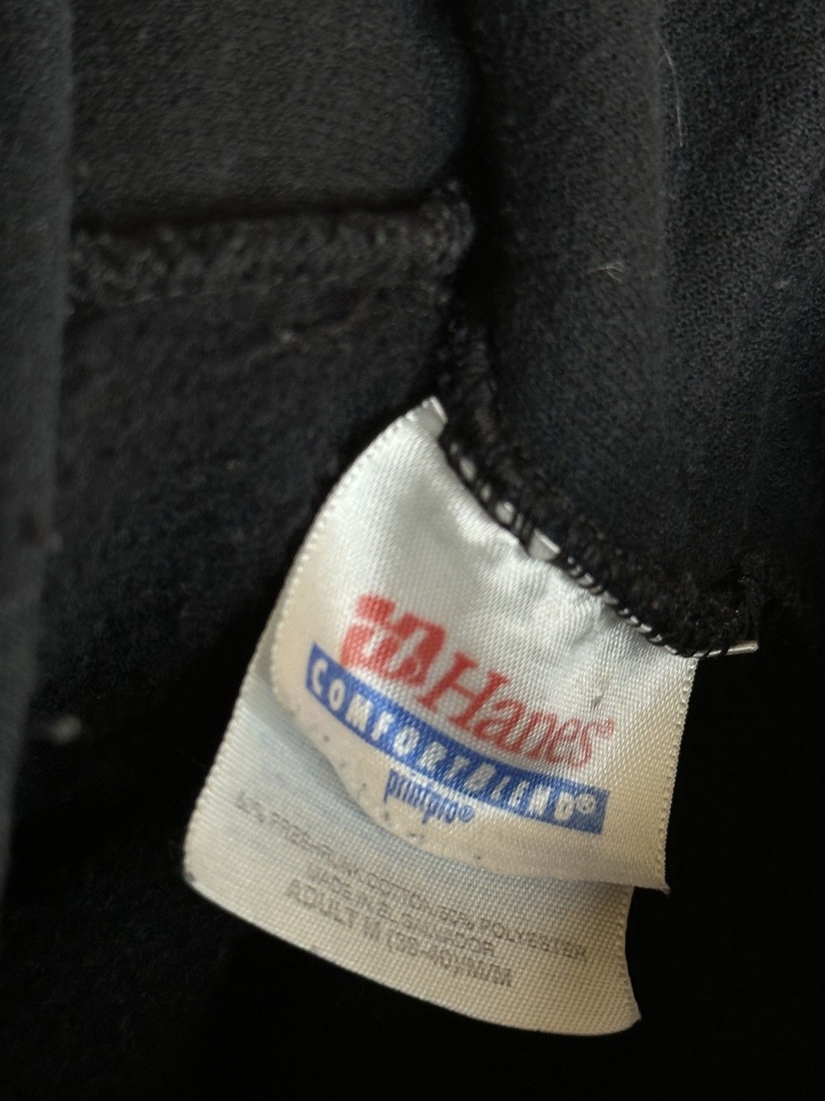 Vintage RARE* Vintage People’s Republic of Berkeley Communist Hoodie Size US M / EU 48-50 / 2 - 4 Thumbnail