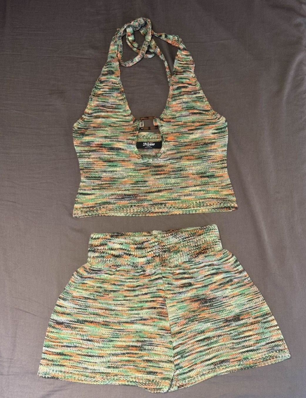 Jaded London Jaded London set Size 26" / US 2 / IT 38 - 1 Thumbnail