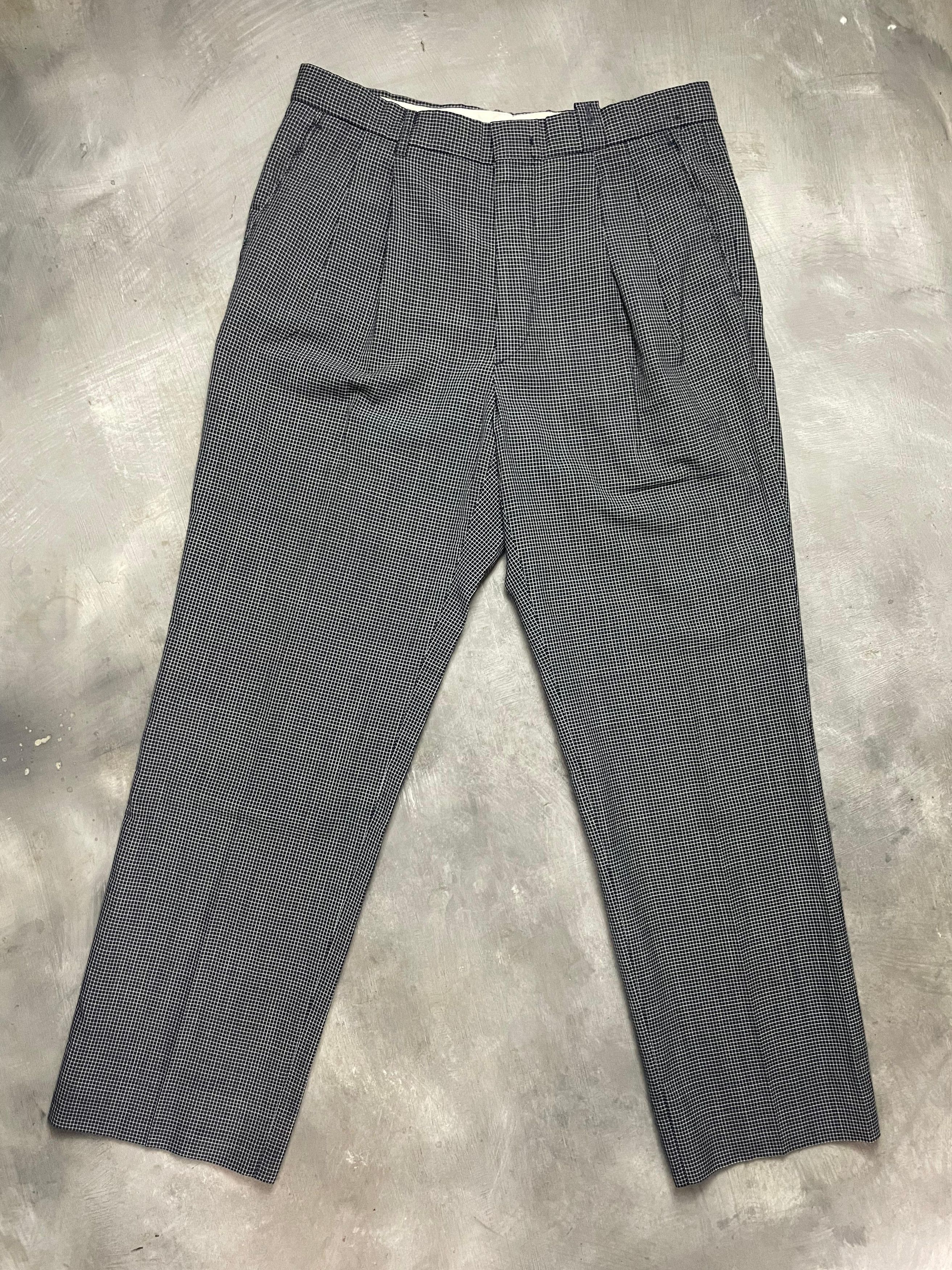 Vintage Rare colour 💥 Yves Saint Laurent Size US 33 - 1 Thumbnail