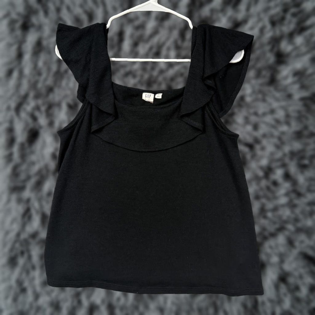 Gap VINTAGE Gap Tank Top? Size M / US 6-8 / IT 42-44 - 1 Thumbnail