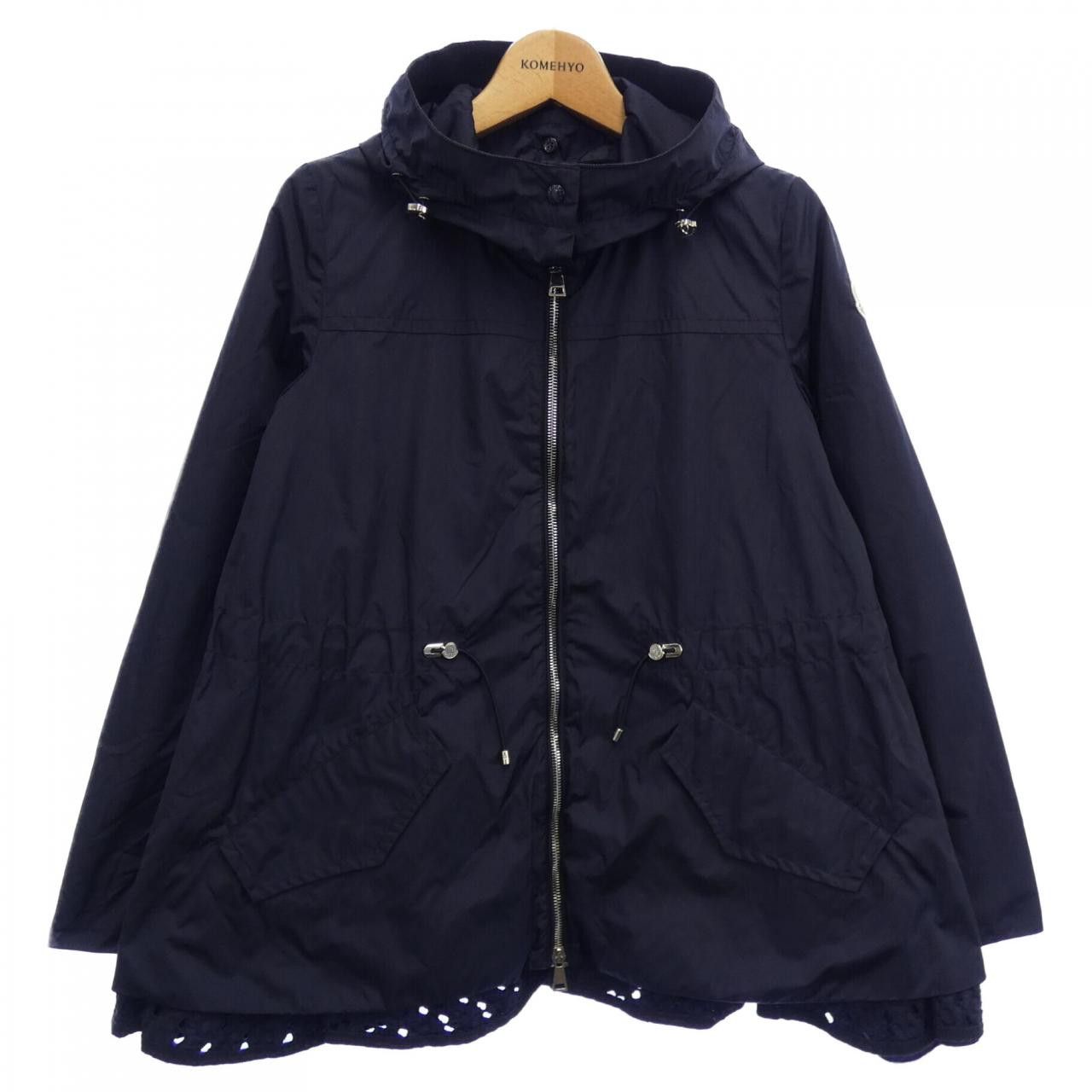 Moncler Moncler Moncler LOTUS Jacket Others Outerwear LOTUS DUTY FREE for USA Size ONE SIZE - 1 Thumbnail