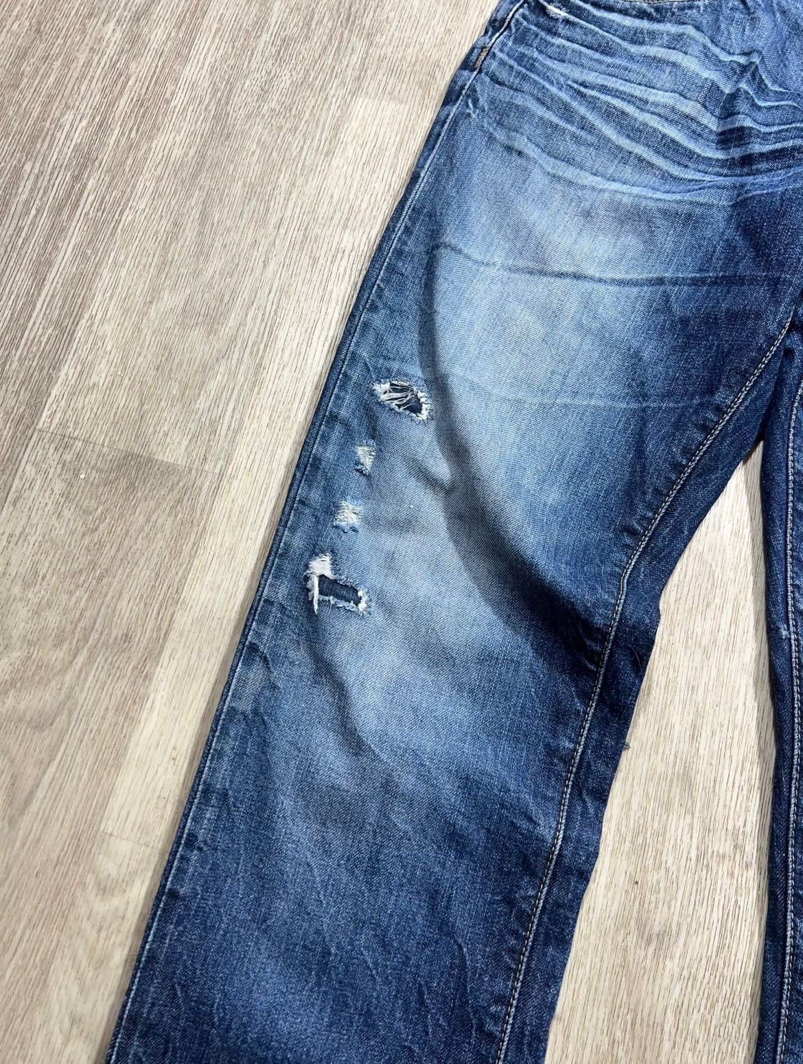 True Religion True religion jeans made in USA Size US 32 / EU 48 - 10 Thumbnail