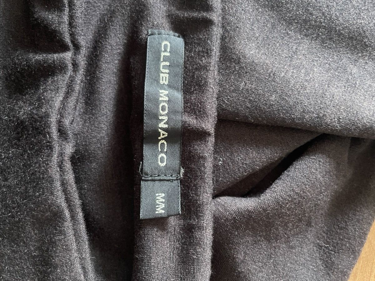 Club Monaco Club Monaco Skirt Size 26" / US 2 / IT 38 - 3 Thumbnail