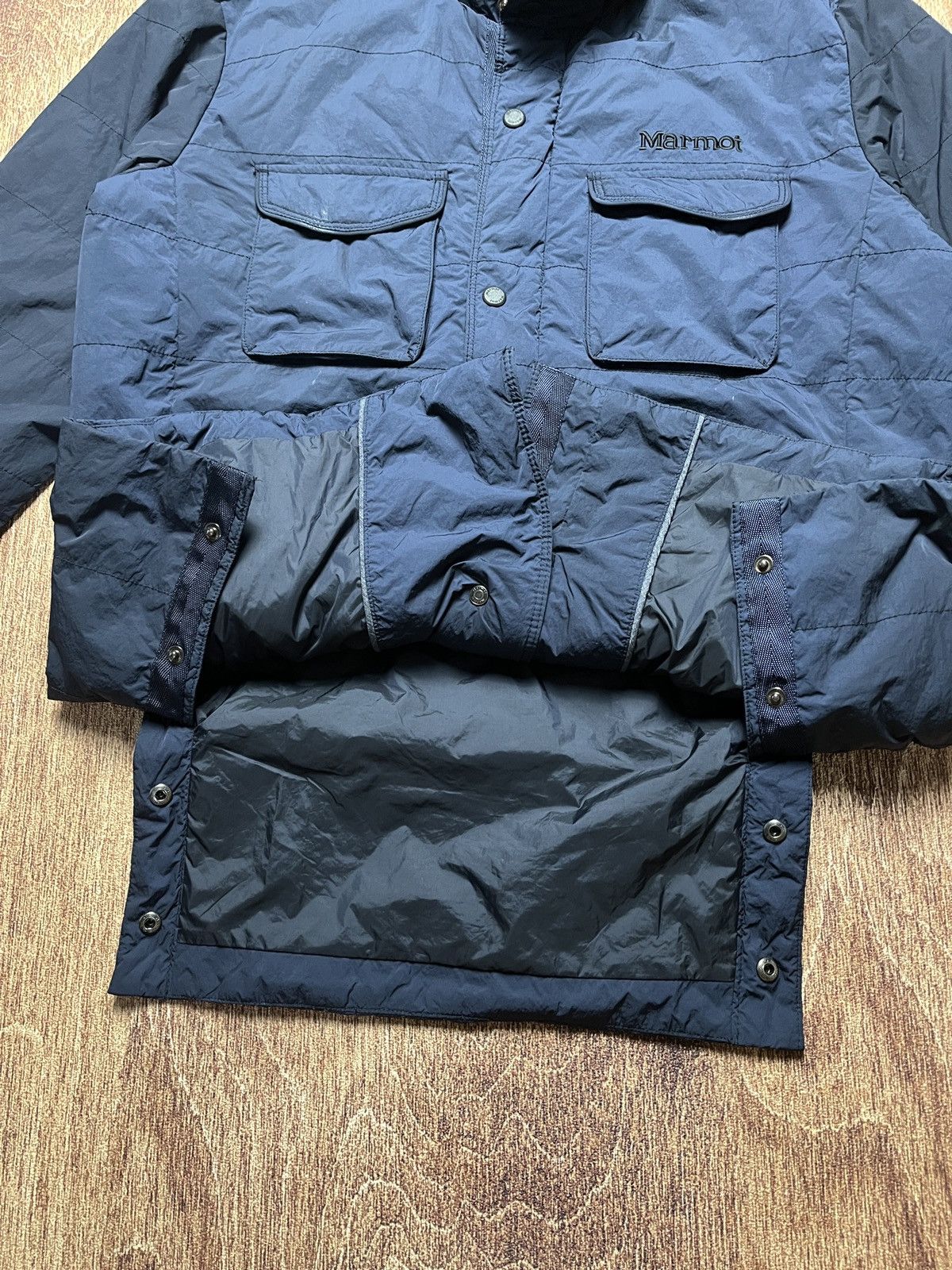 Marmot Marmot jacket Size US L / EU 52-54 / 3 - 5 Thumbnail