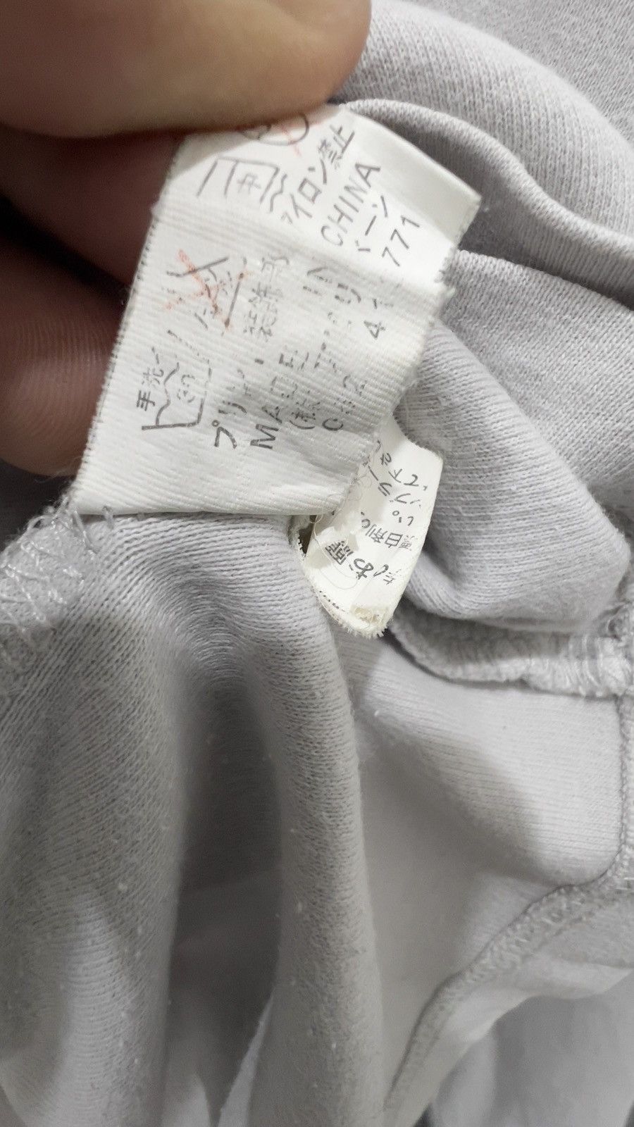Japanese Brand Dangerous Warning 💥Anarchy Seditionaries Style Shirt Size US M / EU 48-50 / 2 - 10 Thumbnail
