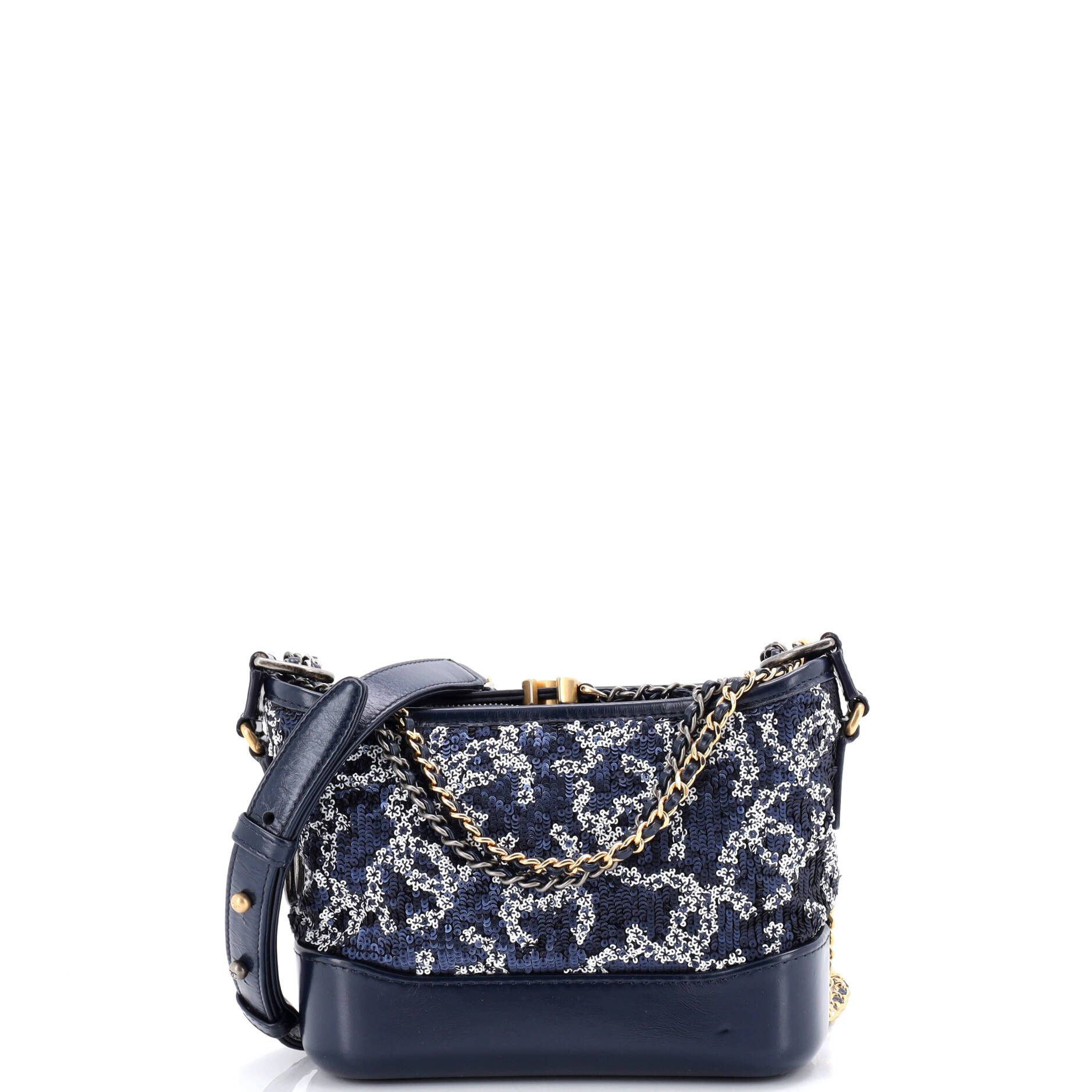 Chanel Gabrielle Hobo Size ONE SIZE - 1 Thumbnail
