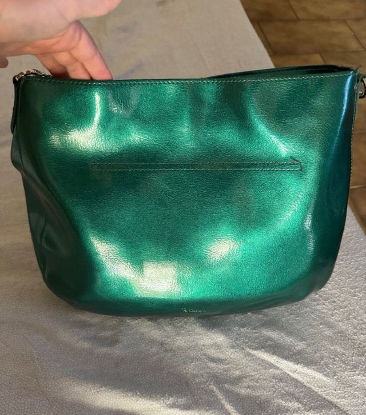 Common Projects × Vintage Borsa Particolari Size ONE SIZE - 2 Thumbnail
