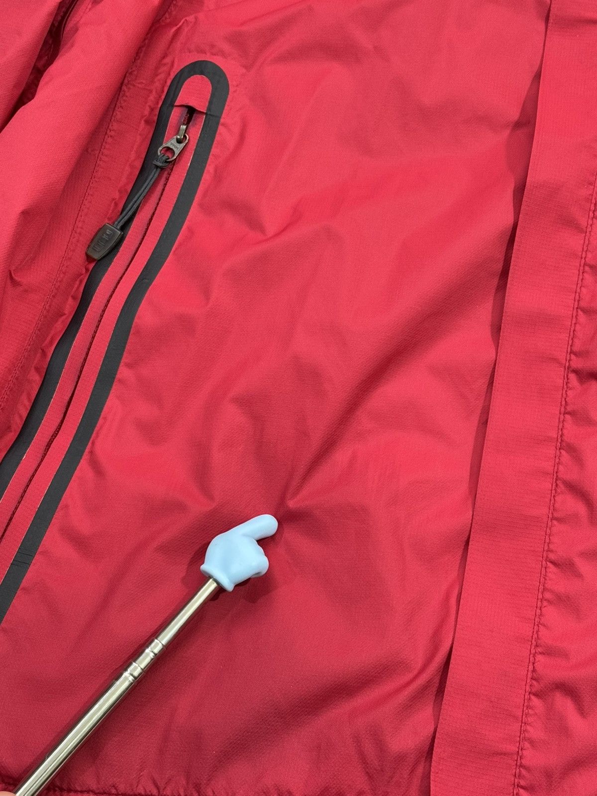 Nike ACG Vintage Nike ACG Jacket Size US M / EU 48-50 / 2 - 5 Thumbnail
