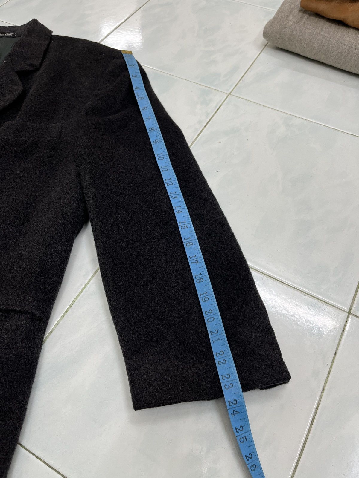 Versace 🔥🔥🔥STEALS GIANNI VERSACE COAT Size US M / EU 48-50 / 2 - 15 Thumbnail