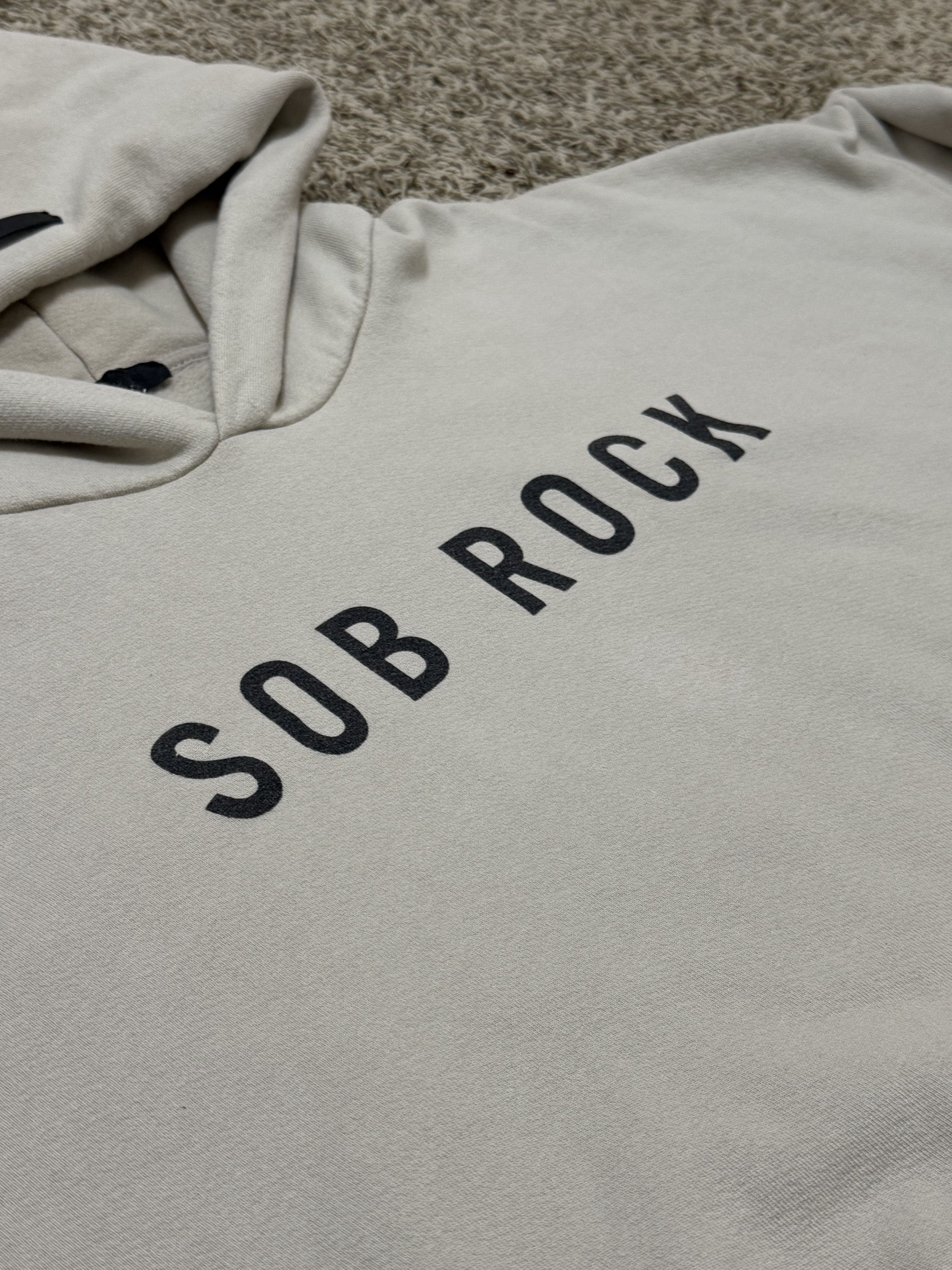 Fear of God Fear of God Sob Rock John Mayer Sweatshirt Size US M / EU 48-50 / 2 - 4 Thumbnail