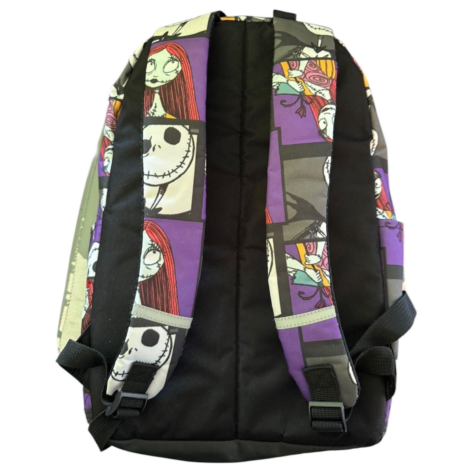 Disney Disney Nightmare Before Christmas Jack Skellington Backpack Size ONE SIZE - 2 Thumbnail