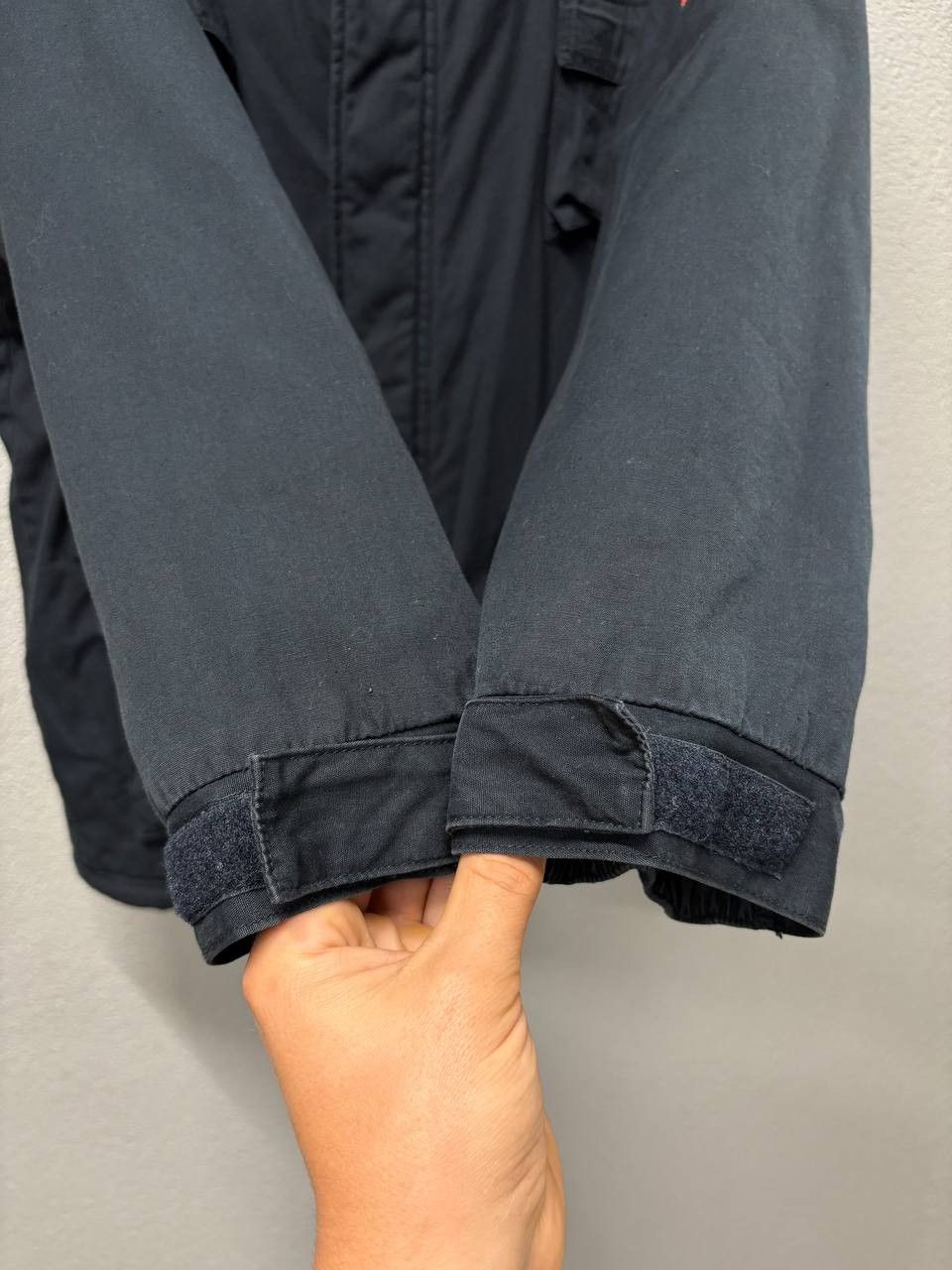 Quiksilver QuikSilver Red Bull BWA mens jacket XL Size US XL / EU 56 / 4 - 3 Thumbnail