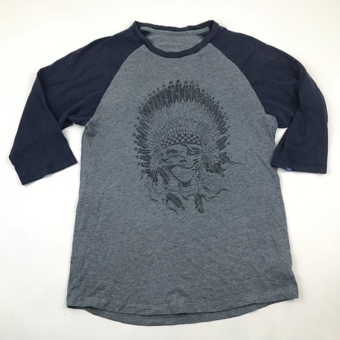 Vans t shirt on sale india