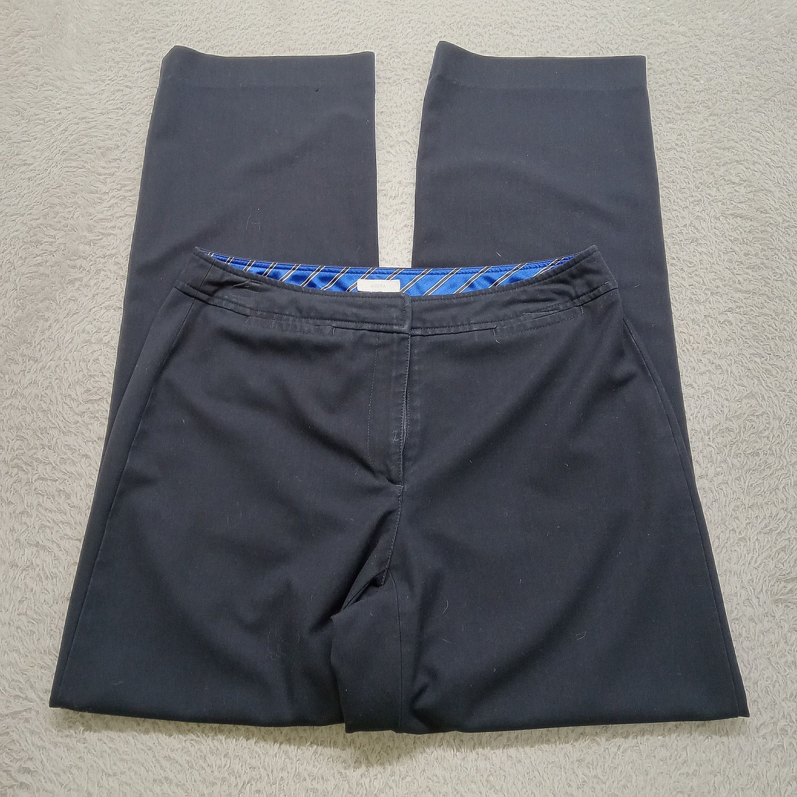 & Other Stories Liz Claiborne Audra Separates Pants 30X32 Womens 8 Business Size 30" / US 8 / IT 44 - 4 Thumbnail