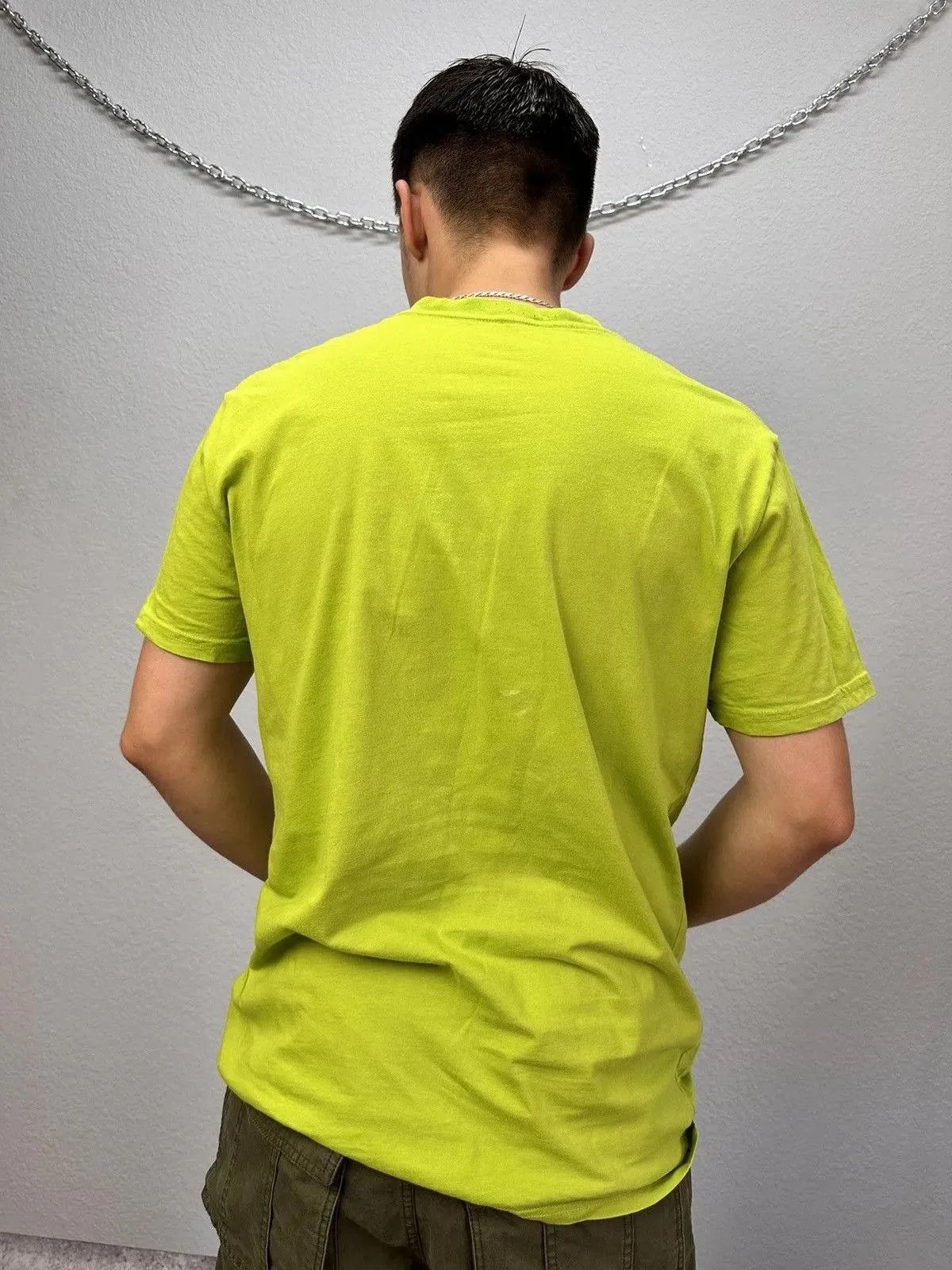 Arc'teryx × Vintage Arcteryx Hype Big Logo Streetwear Tee Size US L / EU 52-54 / 3 - 18 Thumbnail