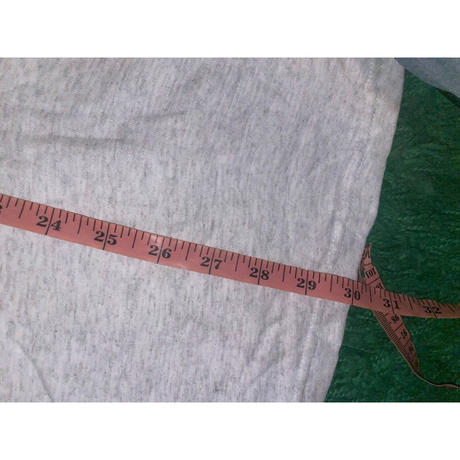 Signal Sport Vintage Branson Shirt Cowboy Mountain Gray 90s Tee VTG L Size US L / EU 52-54 / 3 - 12 Thumbnail