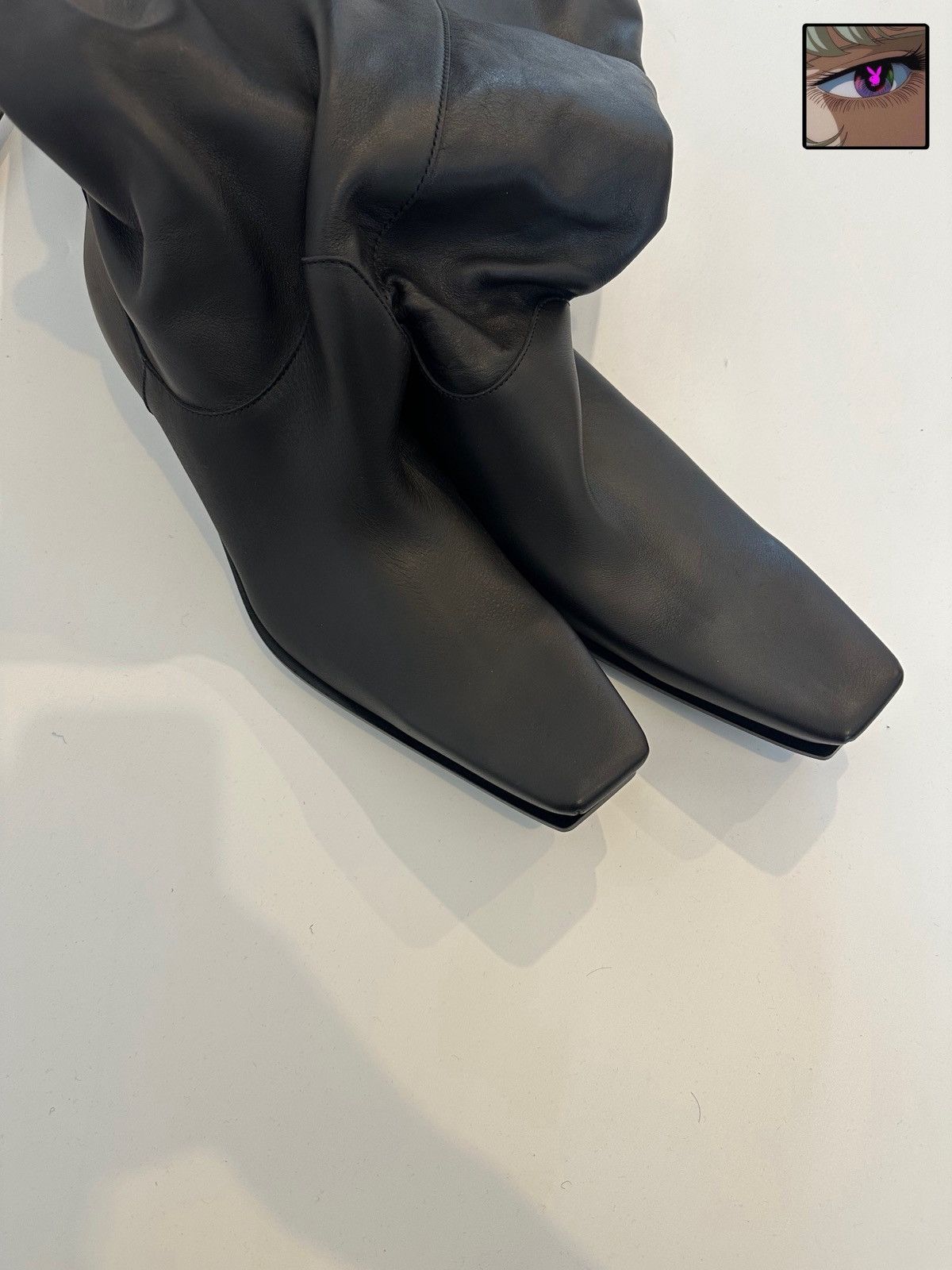 Balenciaga Balenciaga Spring 24 Rodeo Boots Bag Size ONE SIZE - 2 Thumbnail