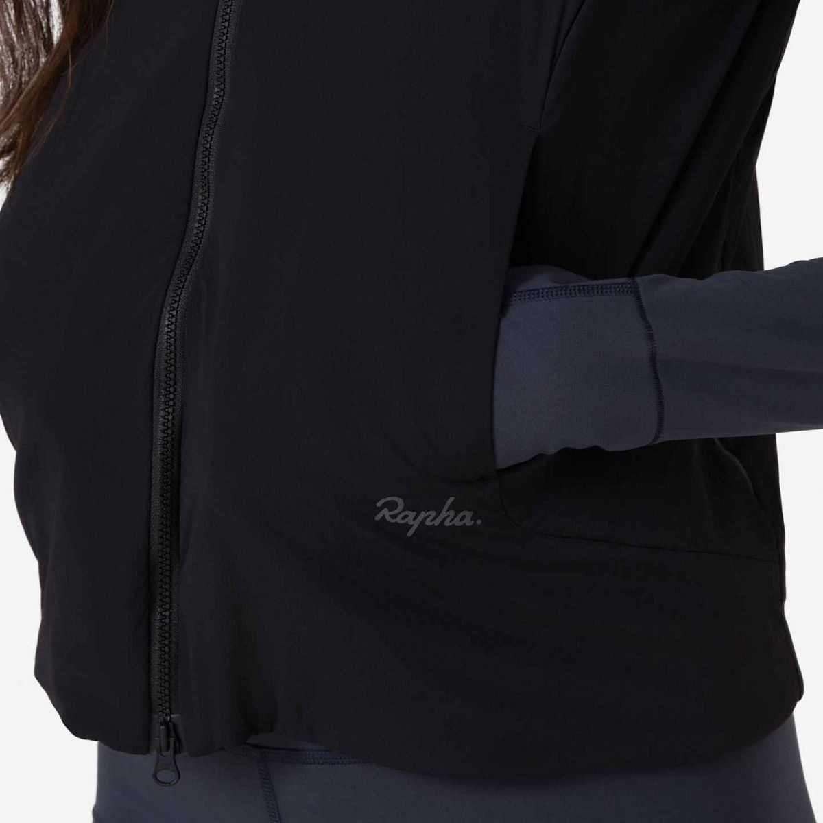 Rapha Rapha Women’s Insulated Vest x2 set Size XS / US 0-2 / IT 36-38 - 9 Thumbnail