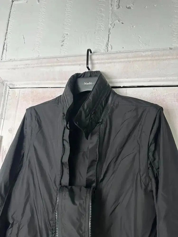 Maison Margiela Maison Margiela Maison Margiela multi-pockets M65 Jacket-2 Size US S / EU 44-46 / 1 - 3 Thumbnail