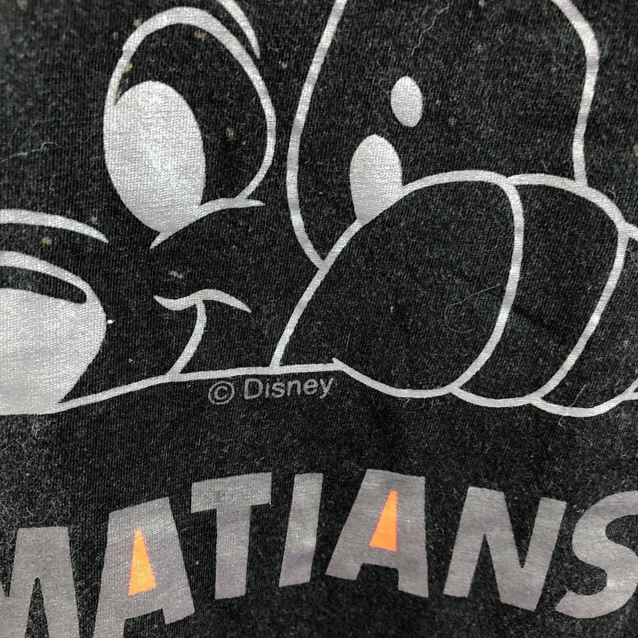 Disney DISNEY 101 DALMATIANS MOVIE Hoodie Film Cartoon Pullover Size L / US 10 / IT 46 - 8 Thumbnail