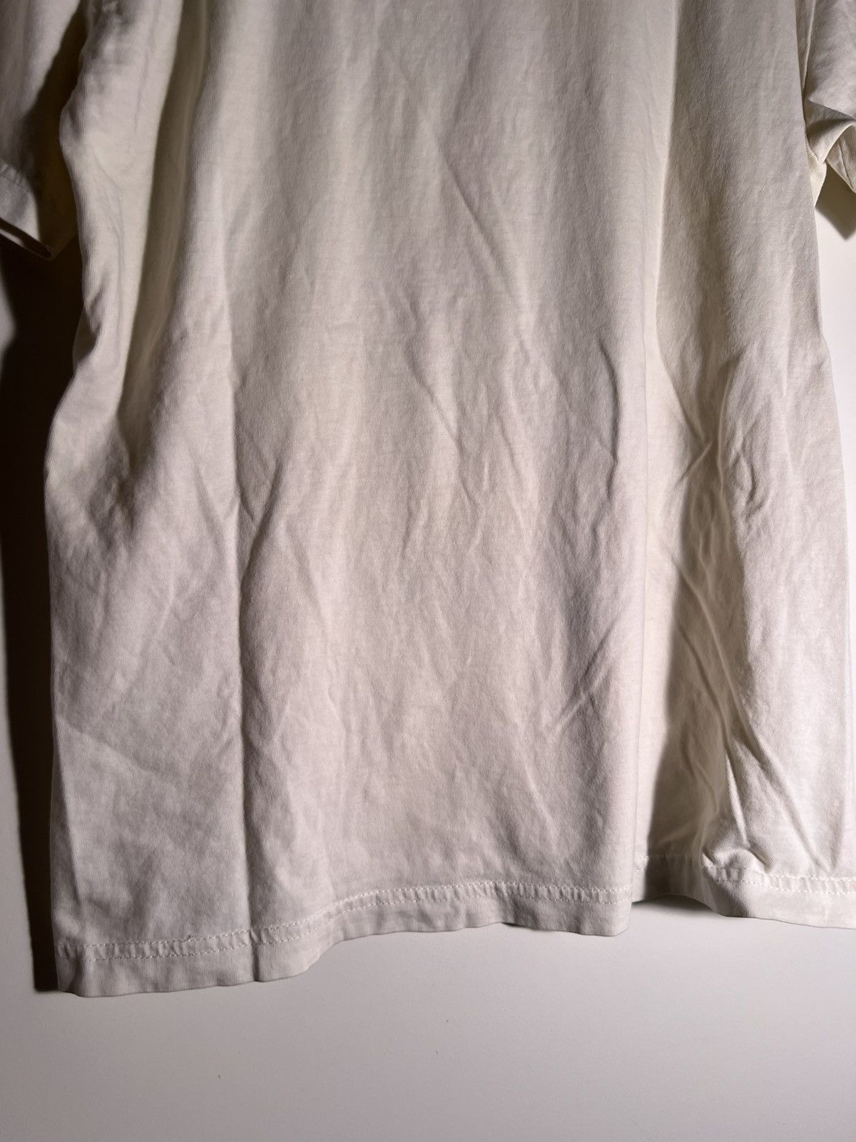Vintage Y2K 2000’s VTG Vintage Volcom Sunday Funday Retro Tee Shirt Size US L / EU 52-54 / 3 - 8 Thumbnail