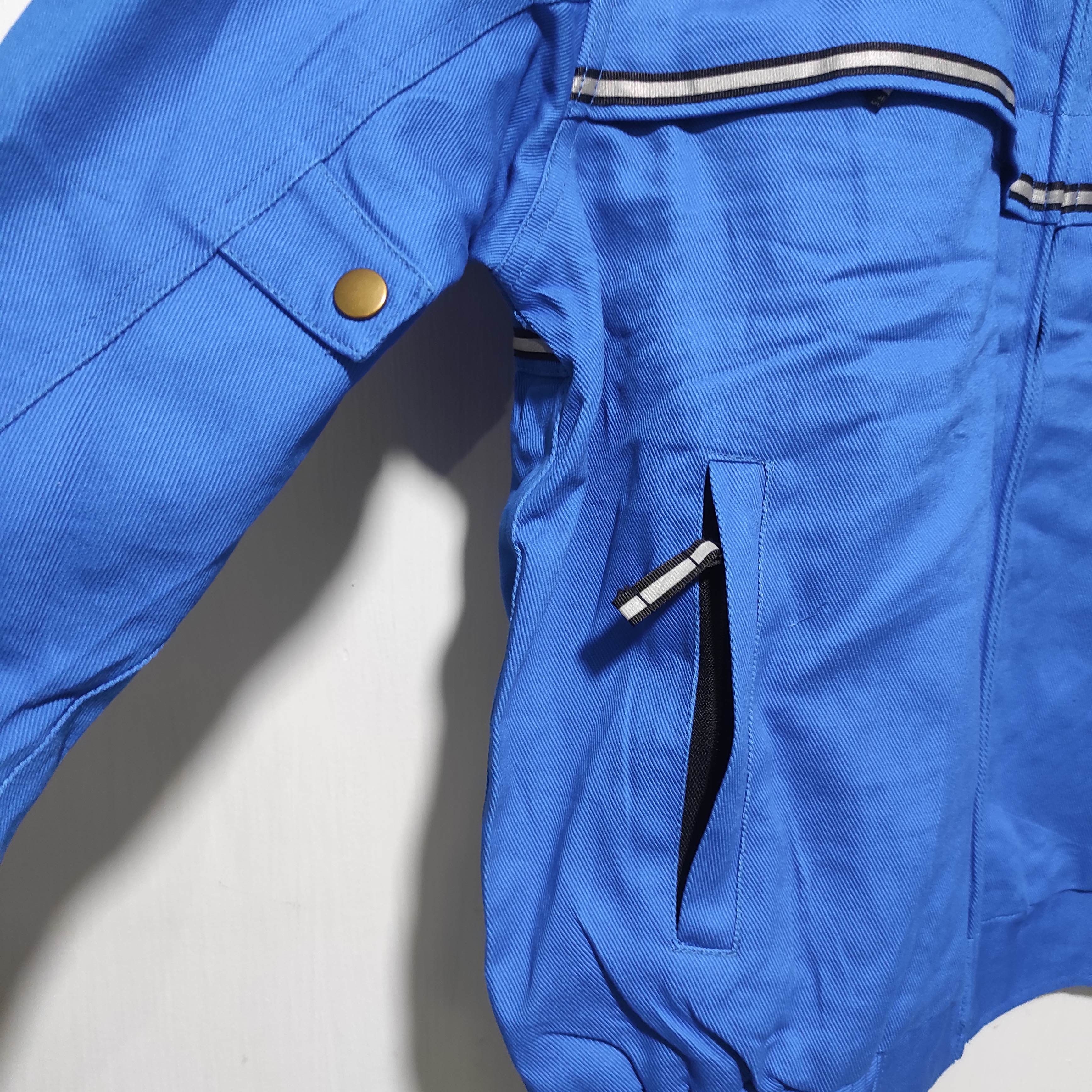 Sports Specialties Vintage Elf 300 Anniversary Racing Jacket RedBaron Size US L / EU 52-54 / 3 - 10 Thumbnail