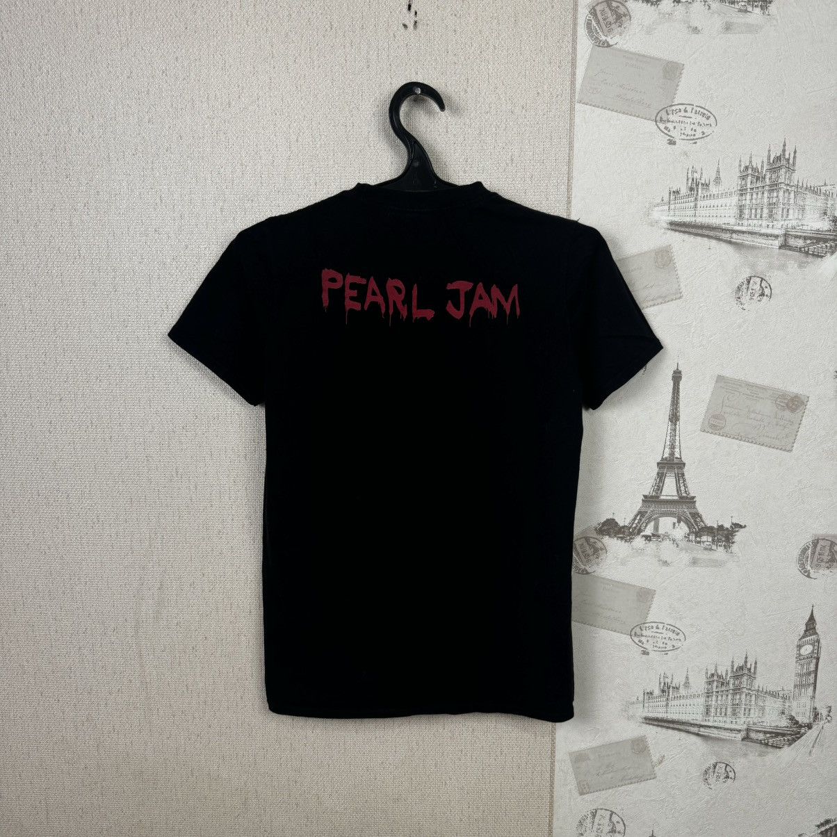 Other Pearl Jam T shirt Can’t Deny Me 2018 Tour Concert Band Sz S Size US S / EU 44-46 / 1 - 2 Thumbnail