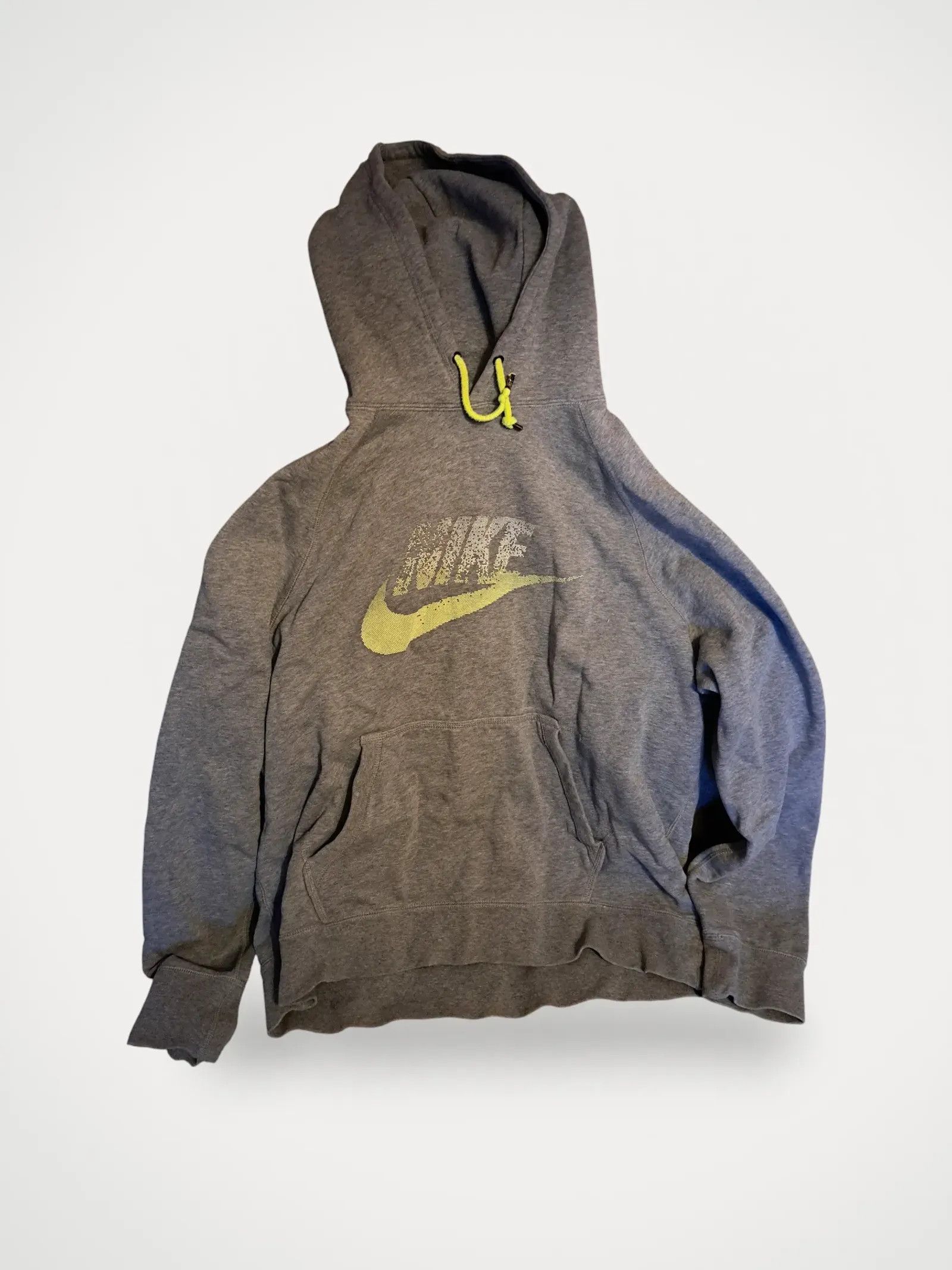 Nike Nike Cardigan Size US XL / EU 56 / 4 - 1 Thumbnail