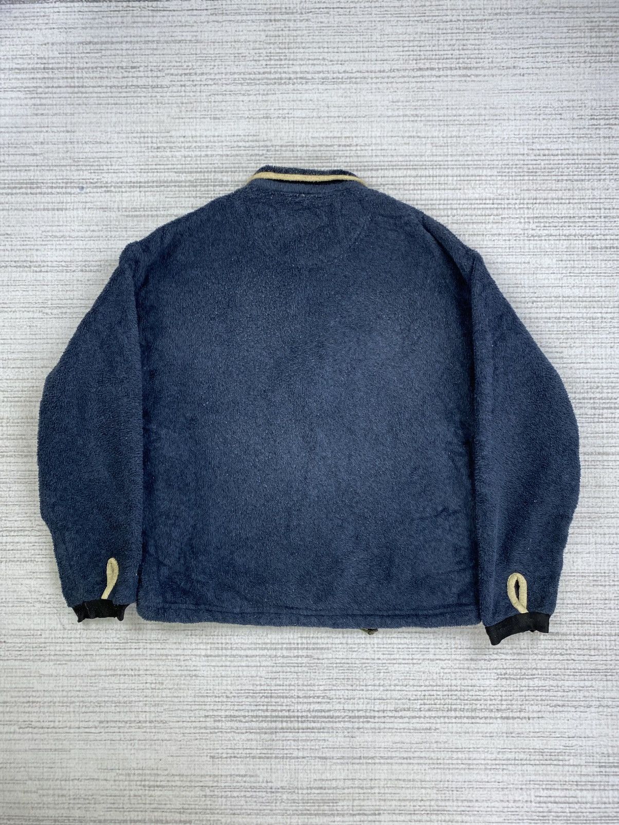 Polartec × Vintage Vintage alf Made In USA Polartec Navajo Fleece Jacket Size US M / EU 48-50 / 2 - 2 Thumbnail
