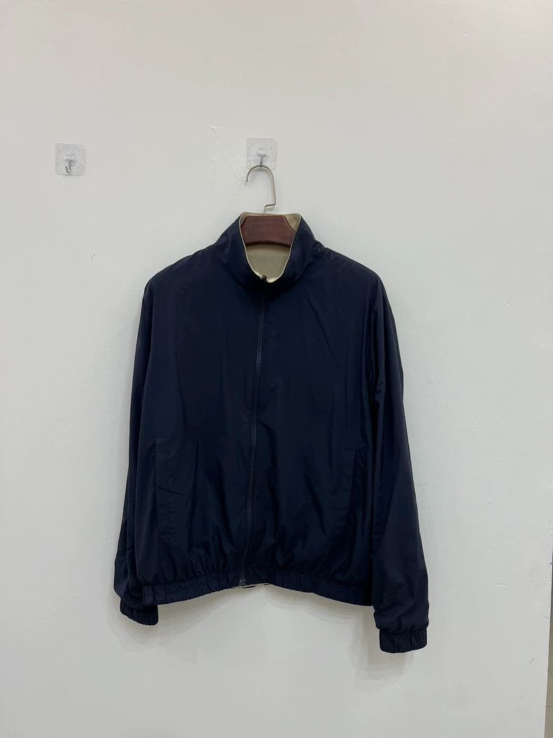Loro Piana Loro piana Double-sided jacket 2506-Nextarrow Size US L / EU 52-54 / 3 - 1 Thumbnail