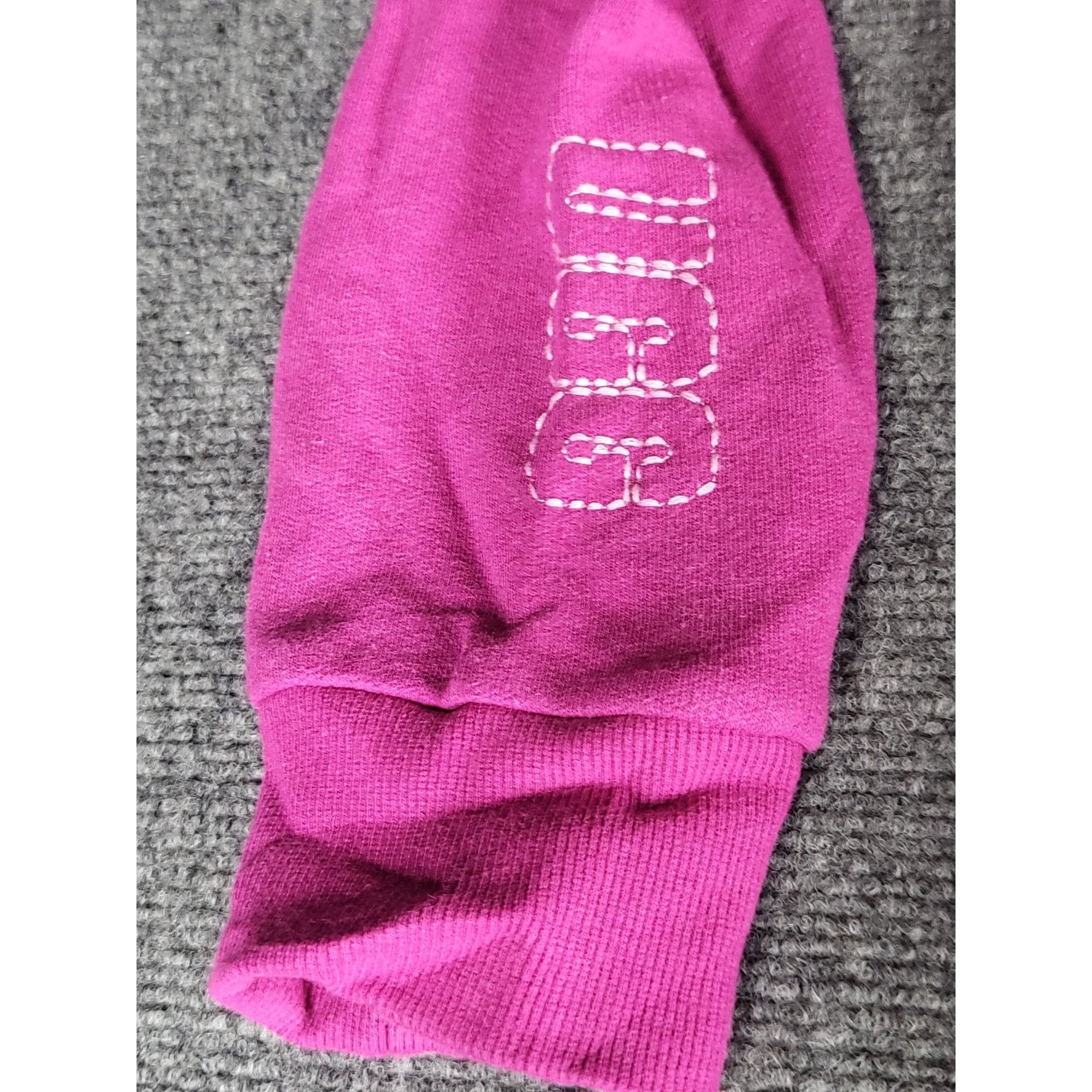 Ugg UGG Aderyn Women's Fleece Lounge Hoodie Dress Wild Violet Si Size M / US 6-8 / IT 42-44 - 7 Thumbnail