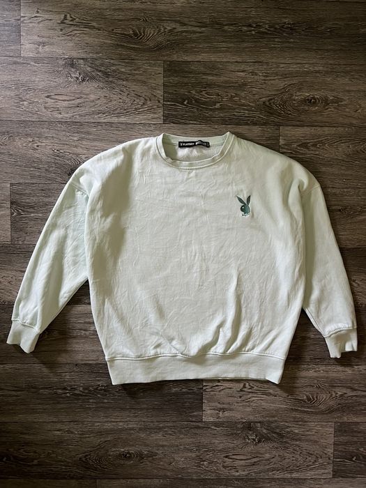 Playboy x missguided clearance sweatshirt